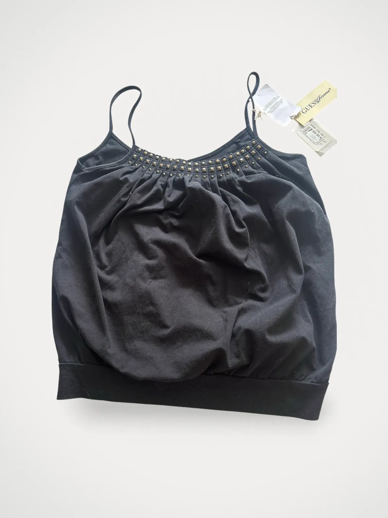 Guess Guess GWP362-J1302-999-0 Top Size L / US 10 / IT 46 - 1 Thumbnail