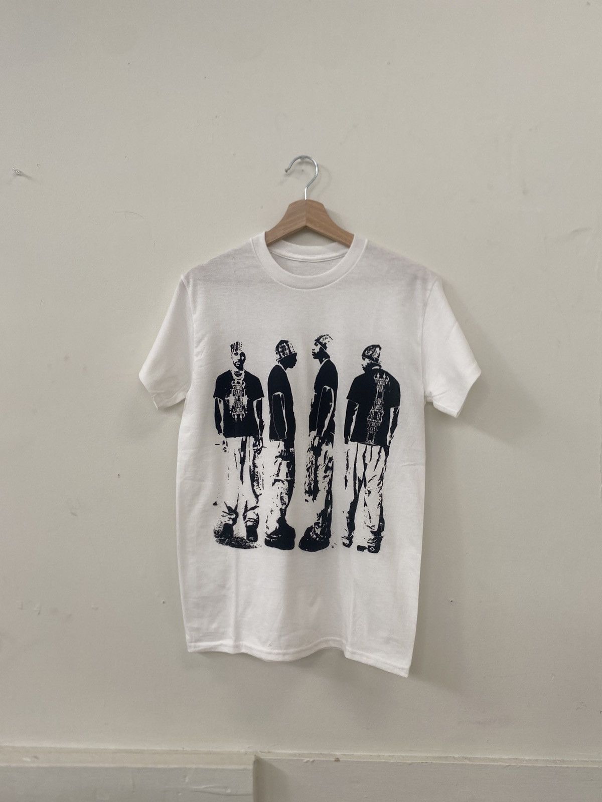 Le Grande Bleu (L.G.B.) Archive Le Grande Bleu Desire LGB T Shirt