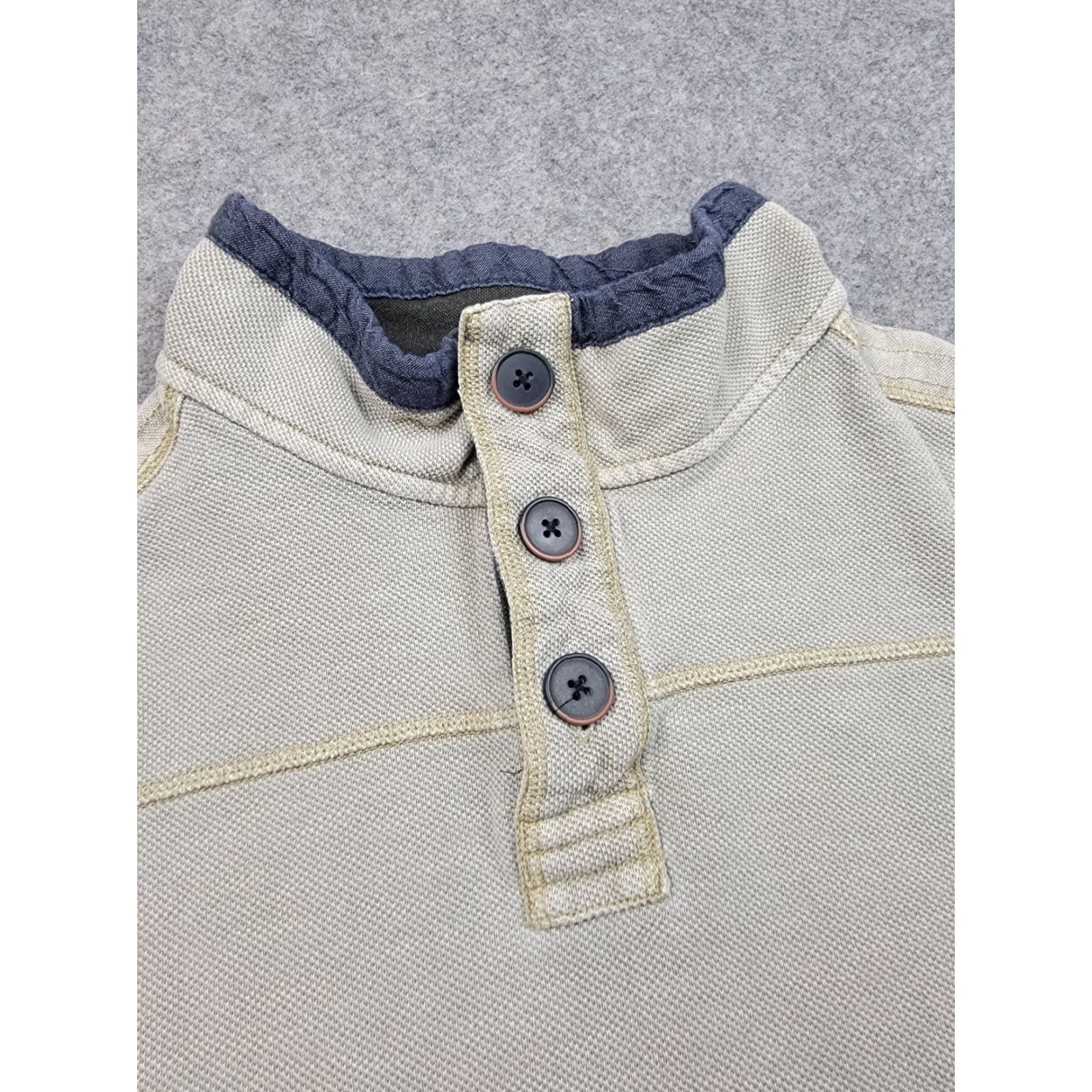 Carbon2Cobalt Nike Shirt Size US M / EU 48-50 / 2 - 4 Thumbnail