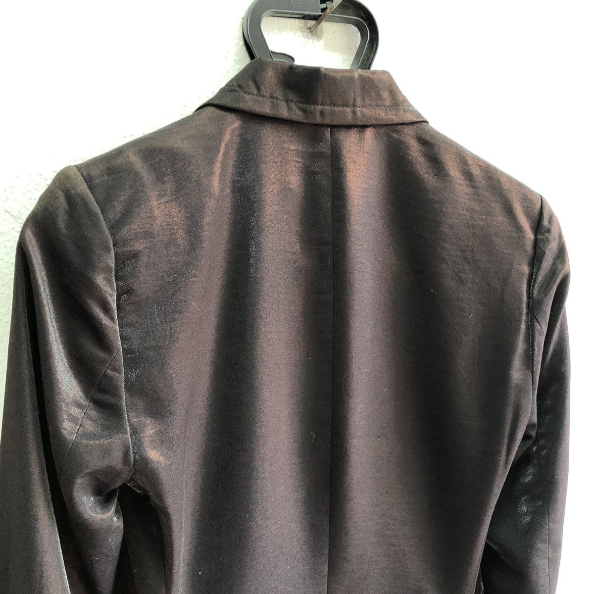JOSEPH 1 button blazer