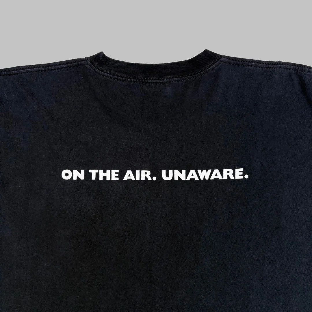Vintage The Truman Show 1998 90s Vintage Movie Promo Logo T-Shirt Size US XL / EU 56 / 4 - 4 Thumbnail