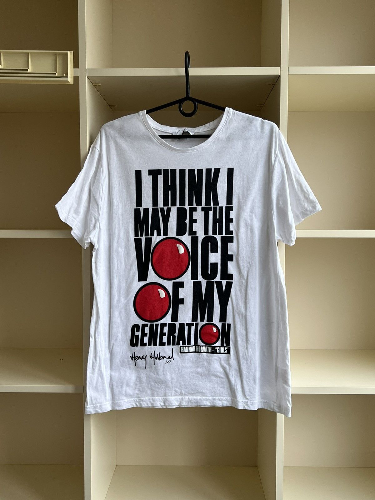 Vintage Comic Relief Tee T-Shirt Size M Size US M / EU 48-50 / 2 - 1 Thumbnail