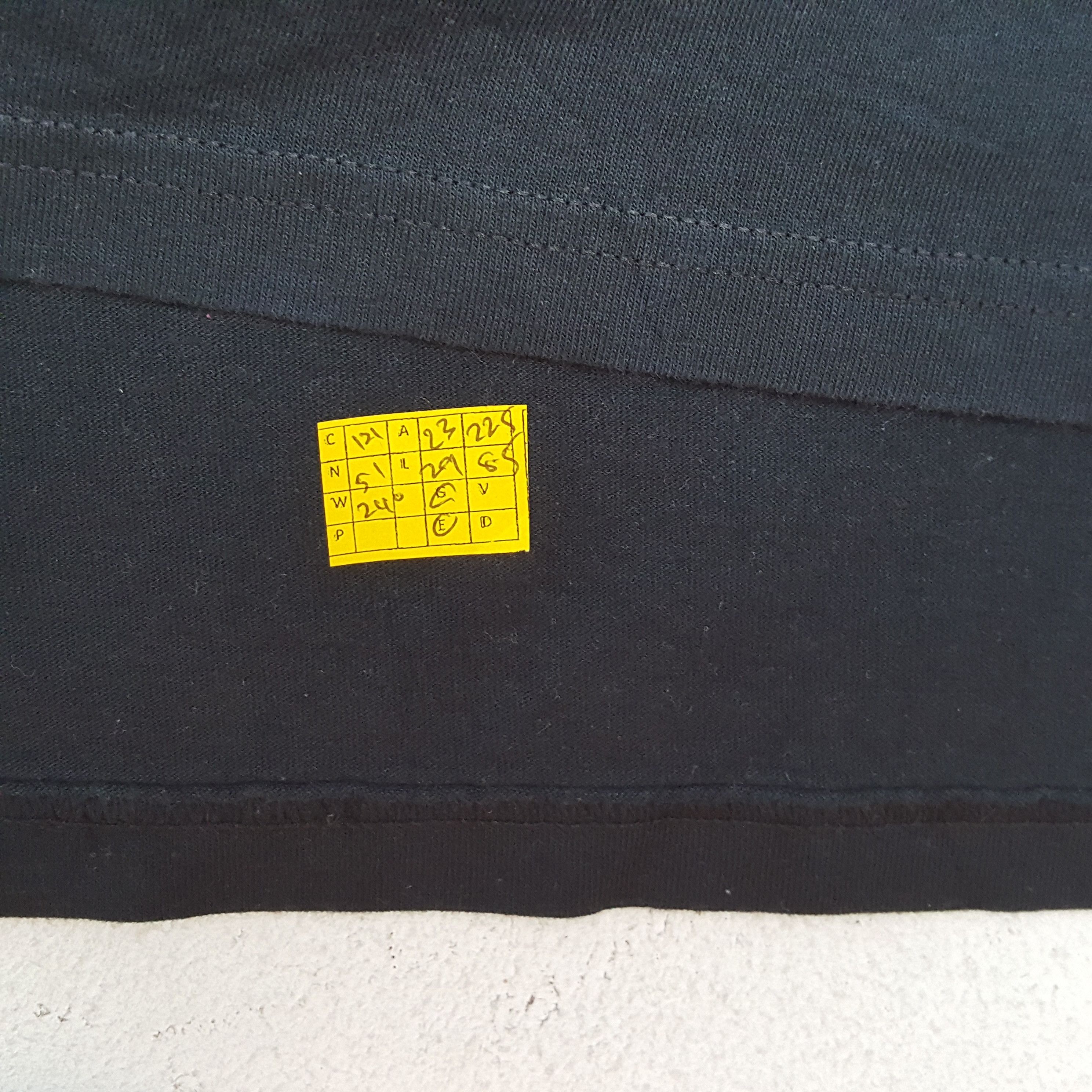 Vintage Scarface Movie Phototees Style Vintage Tshirt Size US XL / EU 56 / 4 - 4 Thumbnail