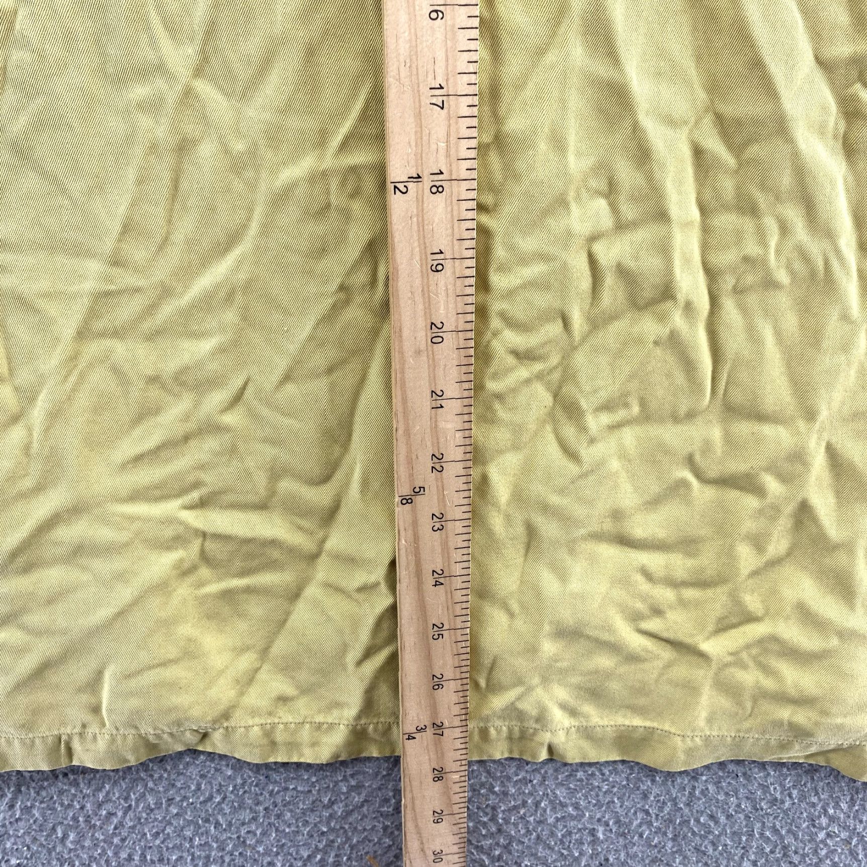 Tommy Bahama Tommy Bahama Hawaiian Shirt Men Large Green 100% Silk Relax Coast Casual Shirt Vintage No Size US L / EU 52-54 / 3 - 5 Thumbnail