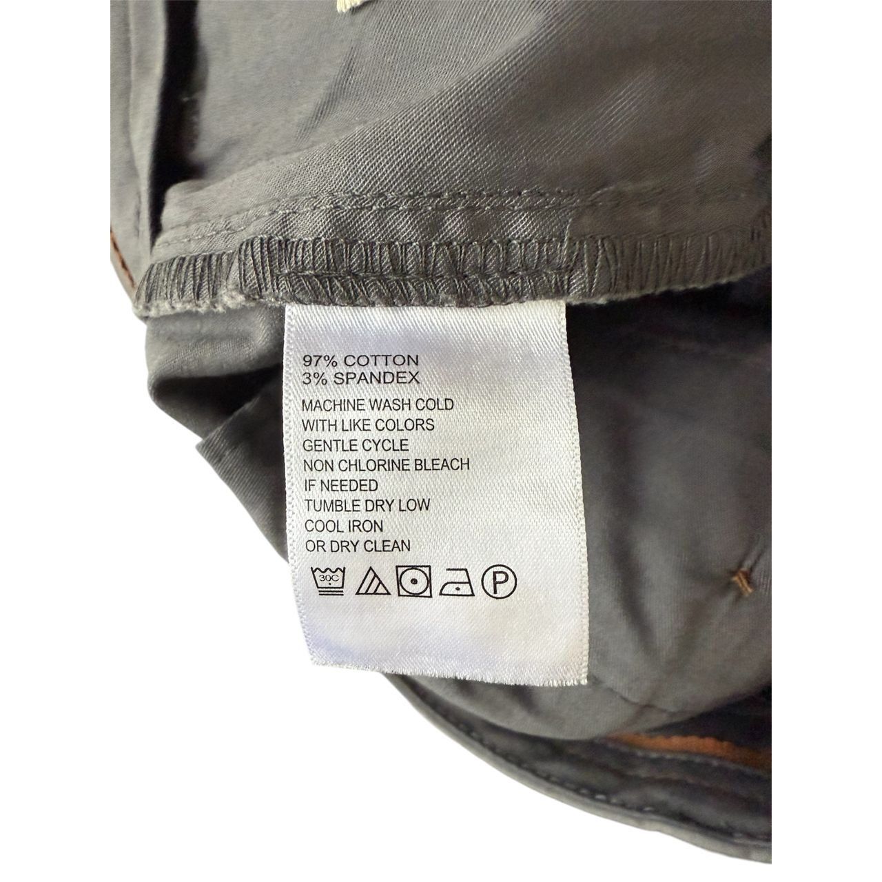 Tommy Bahama Tommy Bahama Mens Gray Top Sail Pockets Shorts Sz 32 NEW Size US 32 / EU 48 - 7 Thumbnail