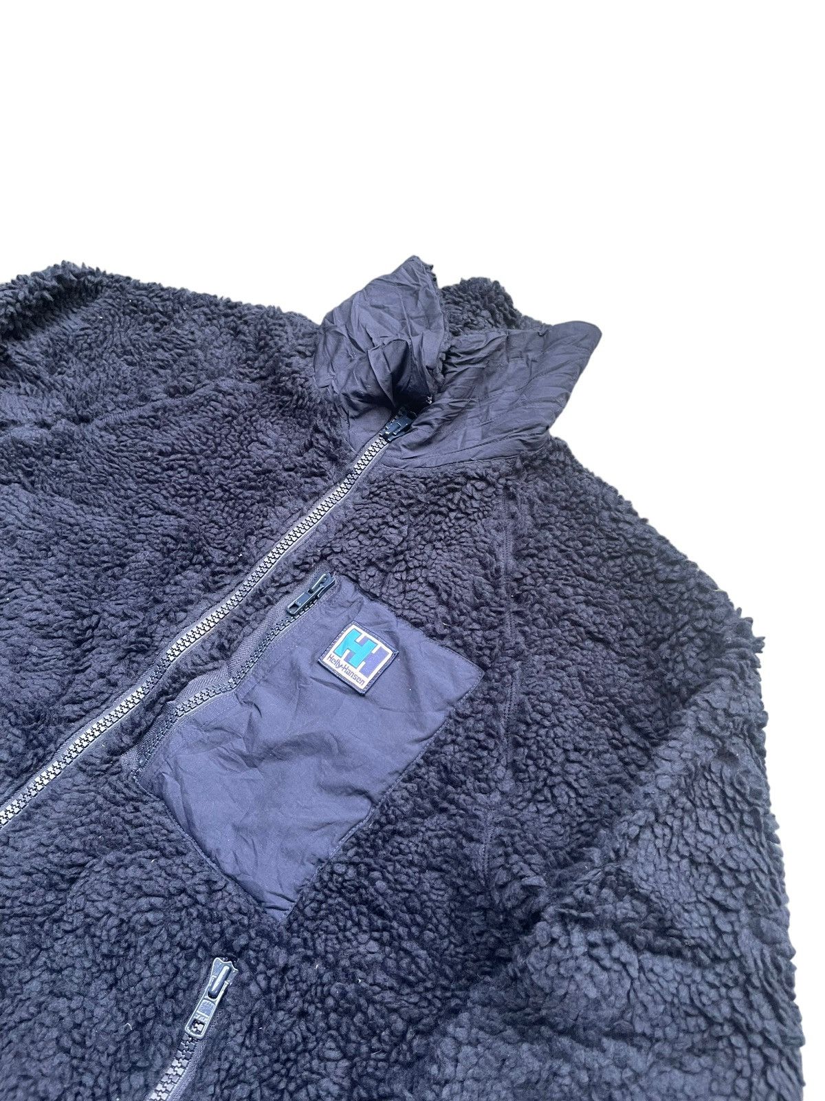 Designer × Helly Hansen Helly Hansen Sherpa Enginered Jacket Size US L / EU 52-54 / 3 - 2 Thumbnail