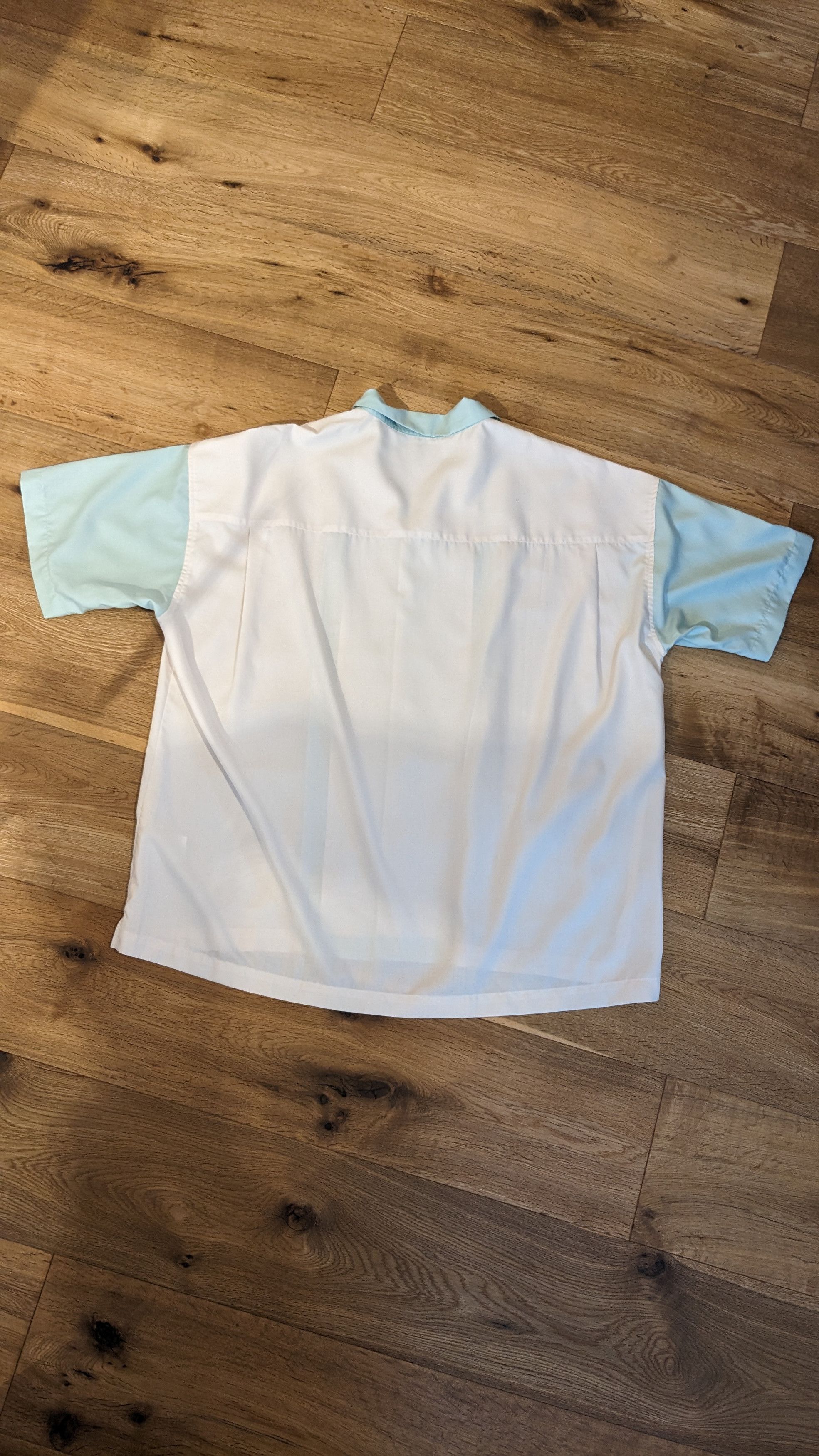Journal Standard Journal Standard Bowling Shirt Size US L / EU 52-54 / 3 - 2 Thumbnail