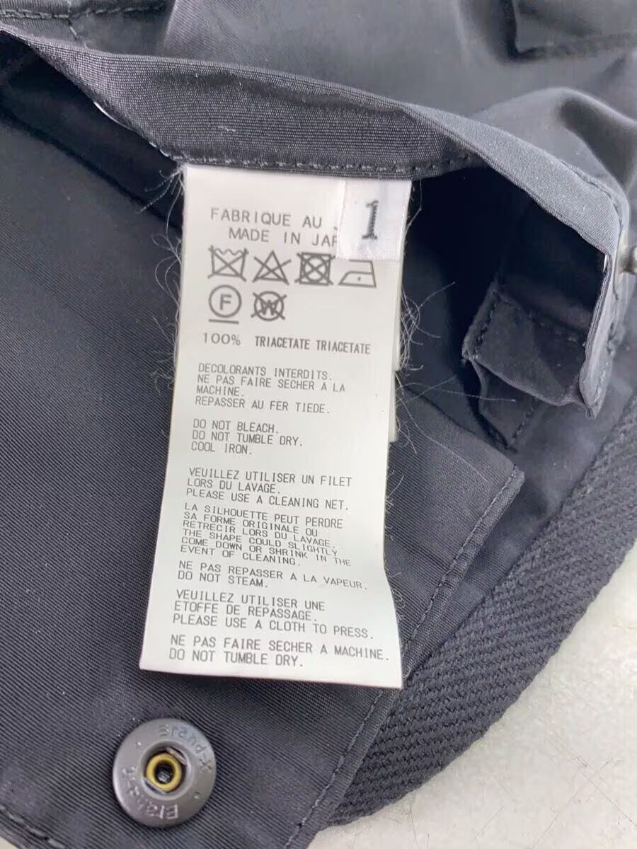 Yohji Yamamoto Utility Nylon Vest Size US S / EU 44-46 / 1 - 7 Thumbnail