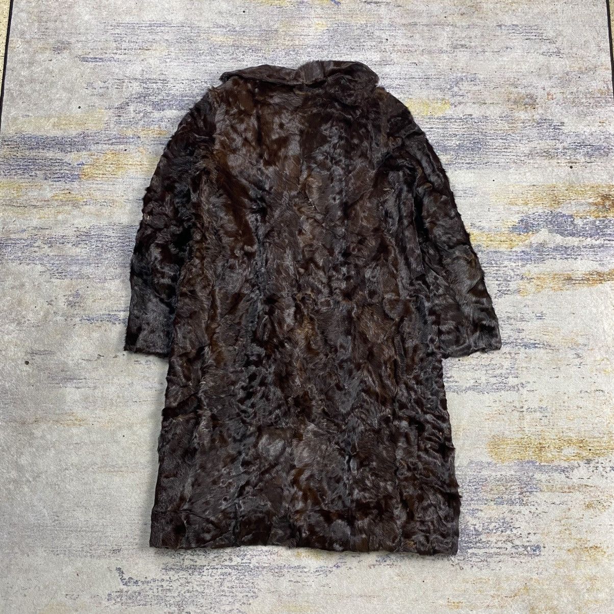 Marni Marni fur coat Size M / US 6-8 / IT 42-44 - 3 Thumbnail