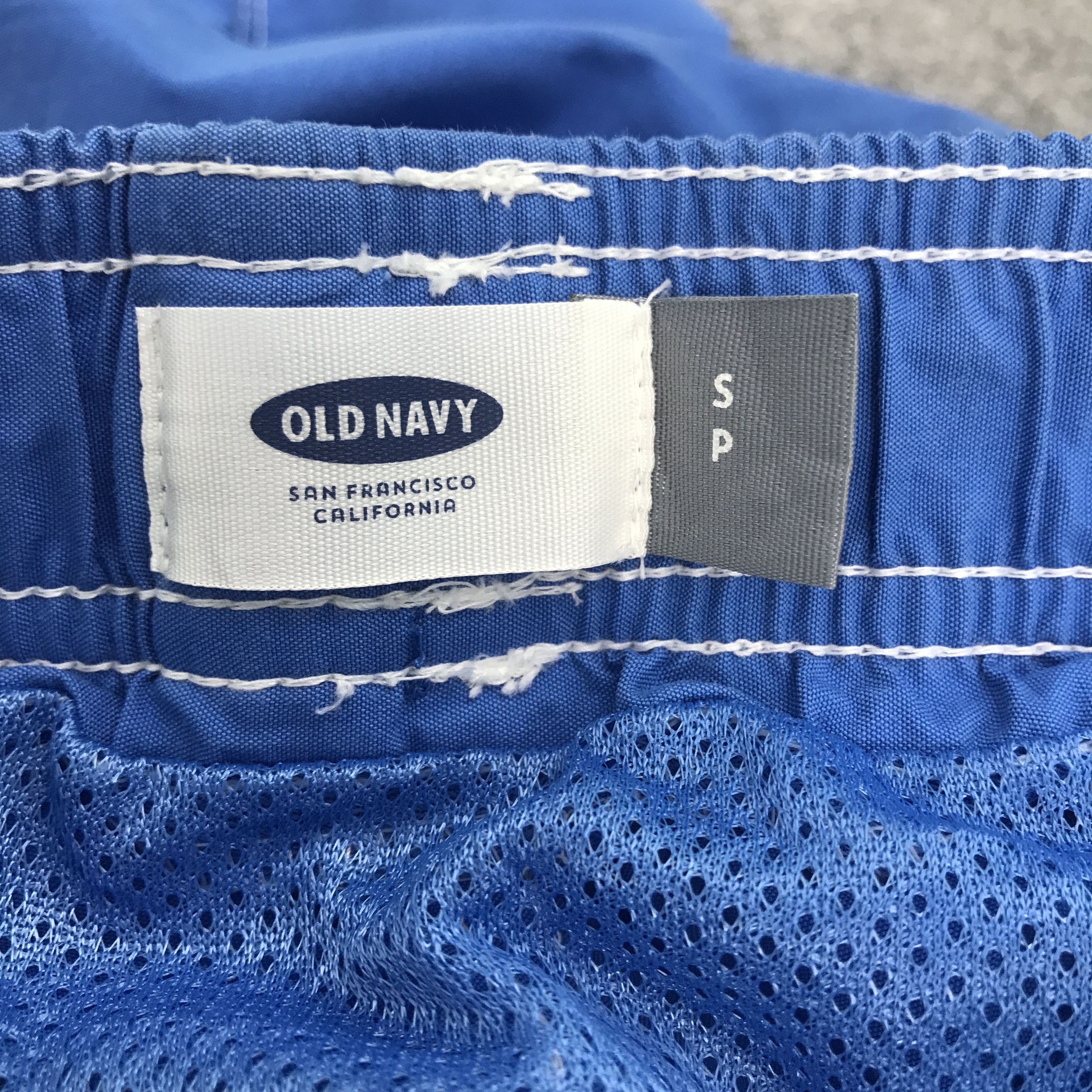 Old Navy Rare Old navy shorts Pants Size US 30 / EU 46 - 9 Thumbnail