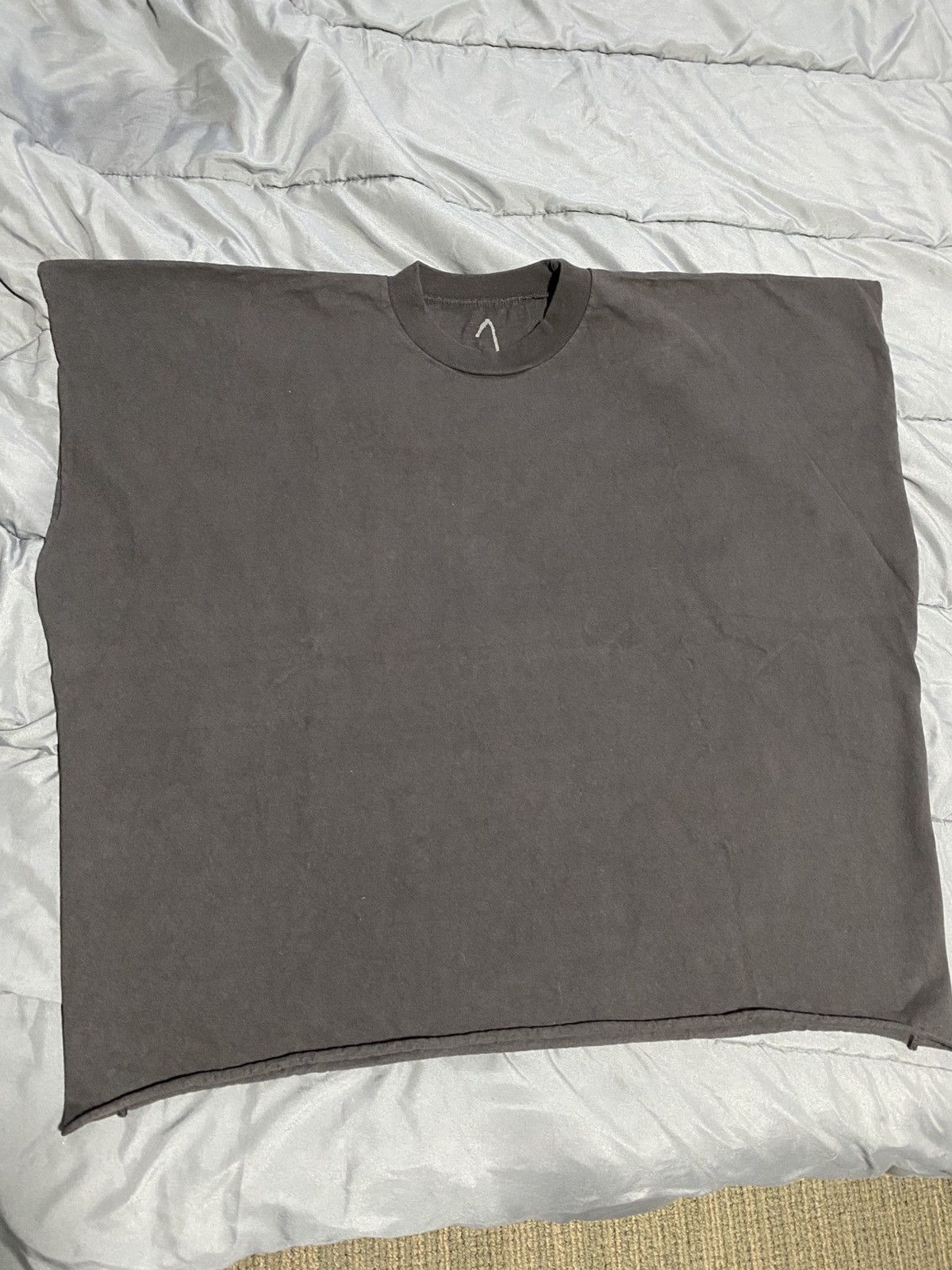 Yeezy Yeezy YZY 1 Tank Size US L / EU 52-54 / 3 - 4 Thumbnail