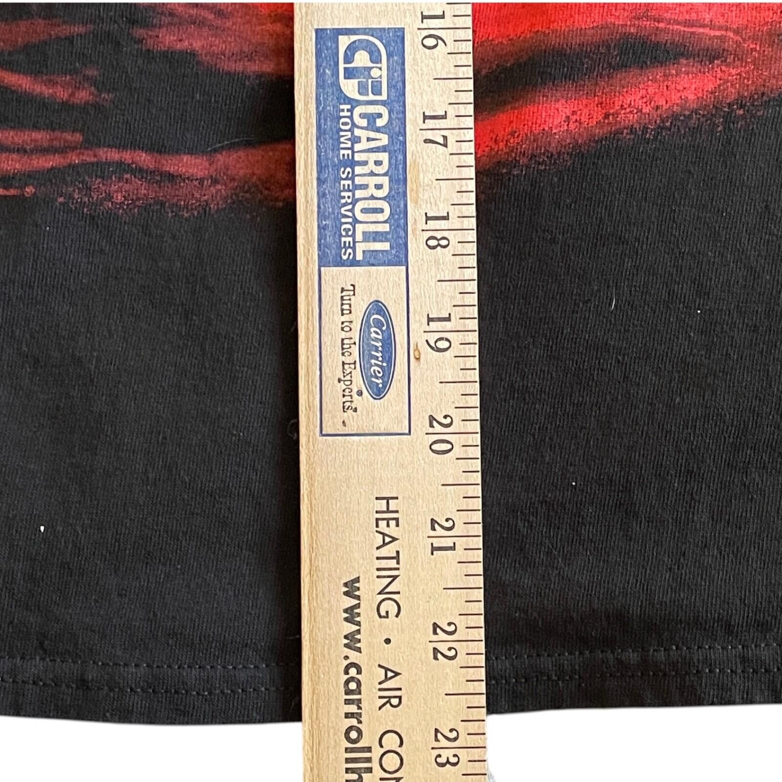Iron Maiden Iron Maiden Senjutsu Archer 2-Sided Graphic T-Shirt Small Size US S / EU 44-46 / 1 - 7 Thumbnail