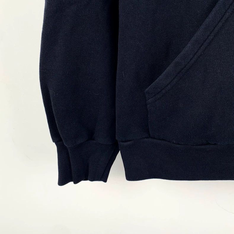 Balenciaga Balenciaga size 10 Black monogrammed embroidered cotton ho Size US XS / EU 42 / 0 - 4 Thumbnail