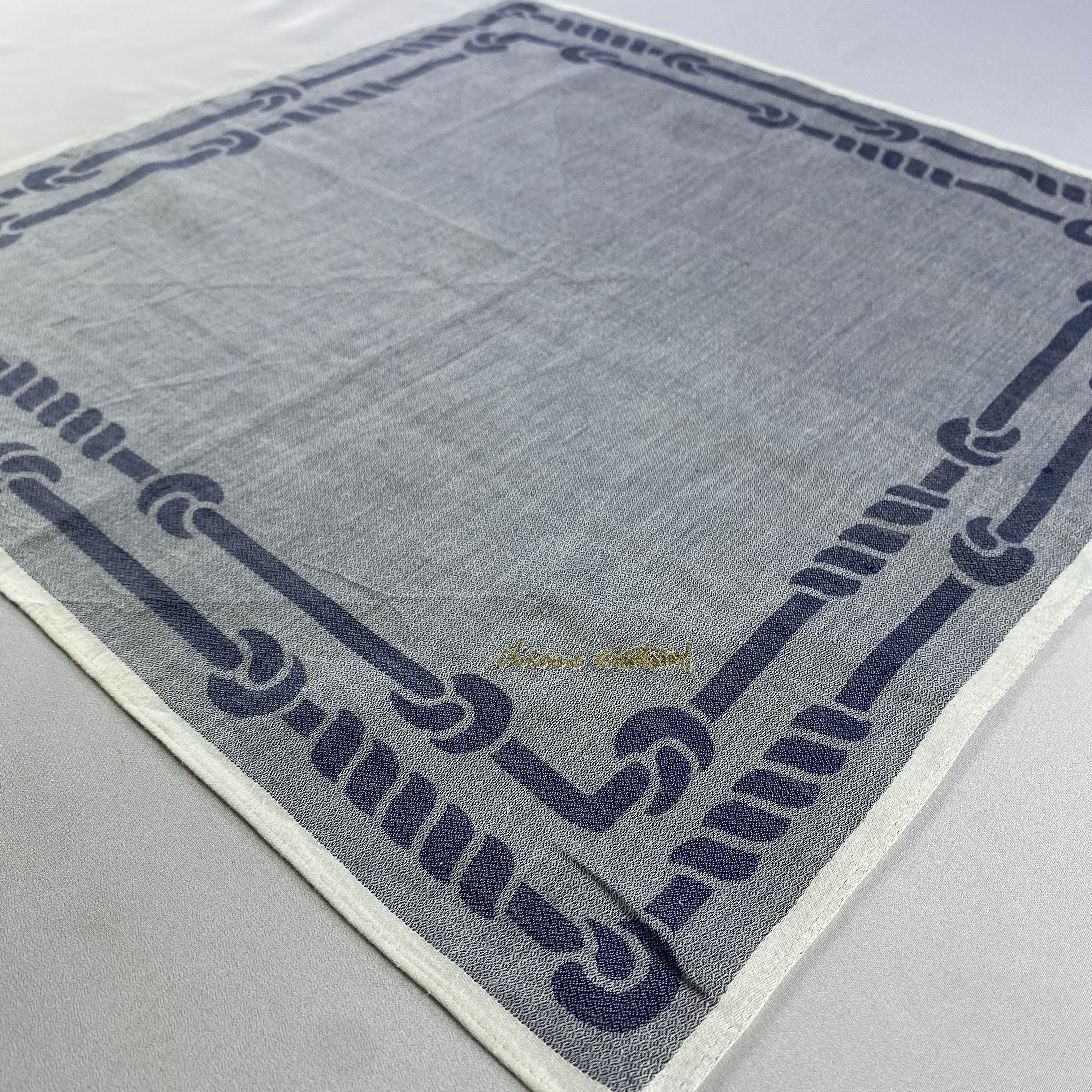 Vintage × Vivienne Westwood Vivienne Westwood Bandana/ Handkerchief / Neckerchief Size ONE SIZE - 2 Thumbnail