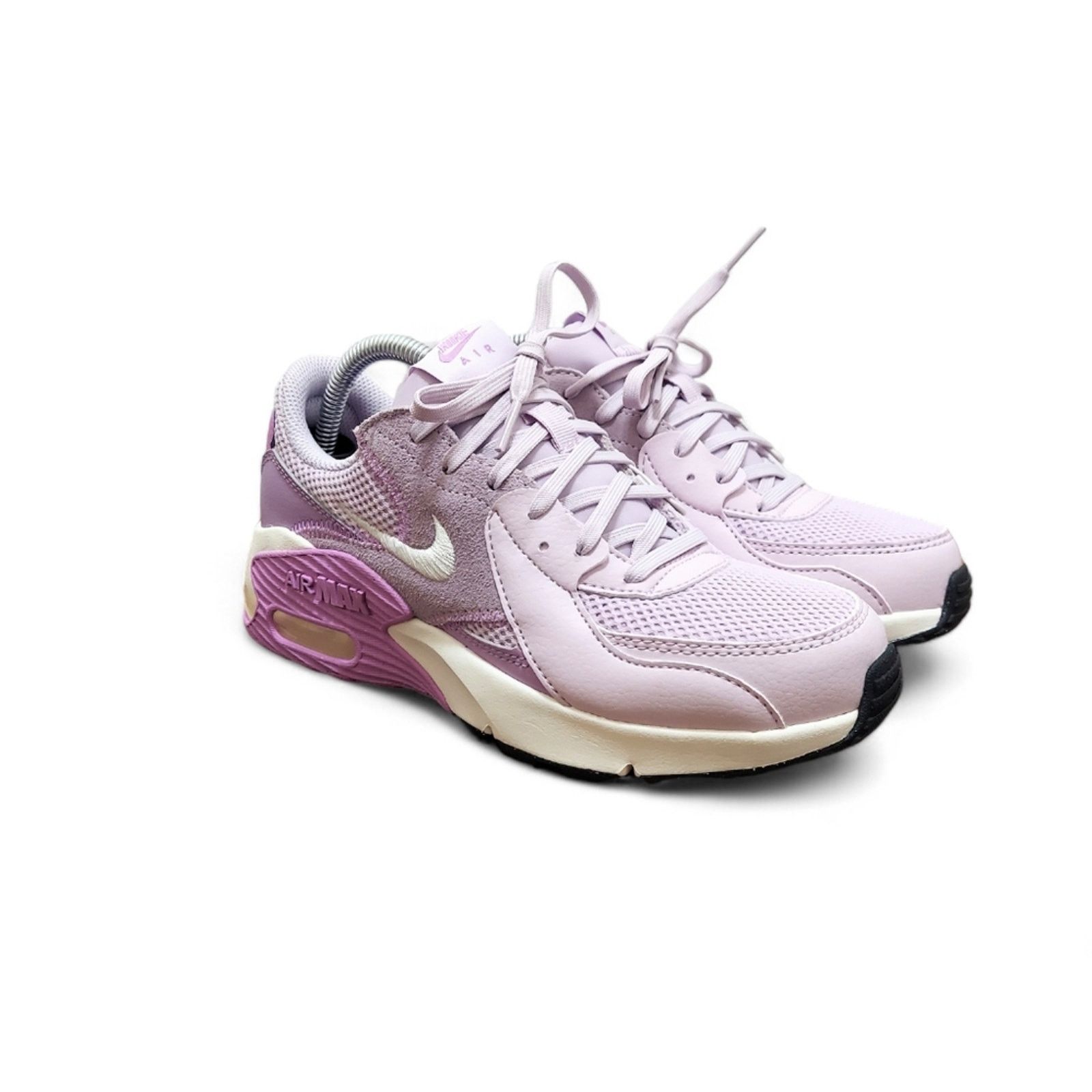 Nike Nike Air Max Running Sneakers Women's Size 6 New In Box Size US 6 / IT 36 - 1 Thumbnail