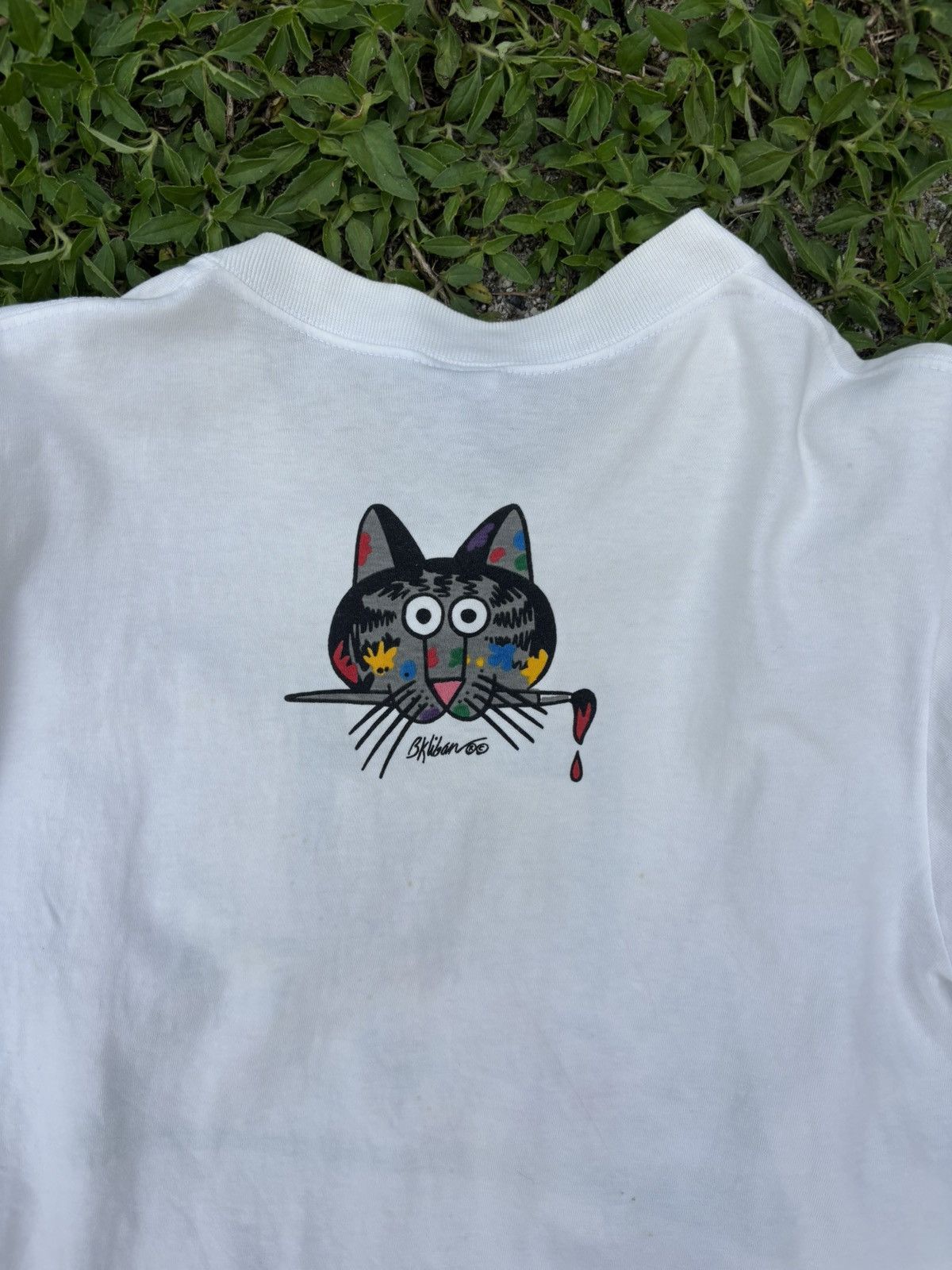 Vintage Vintage Crazy Shirt Size US S / EU 44-46 / 1 - 2 Thumbnail