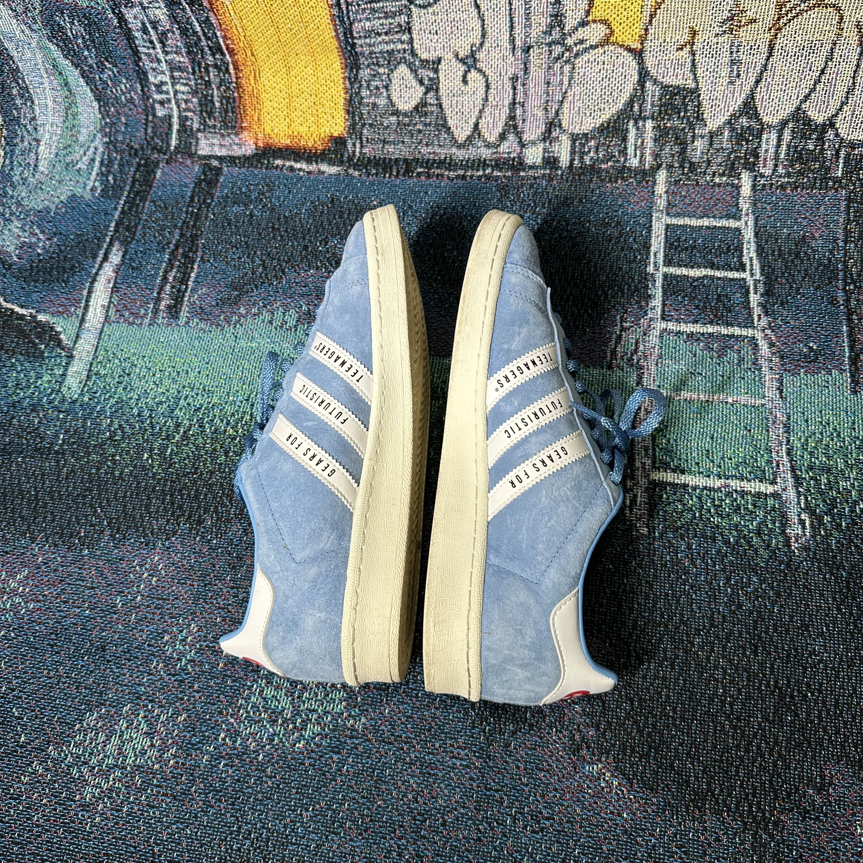 Adidas  Human Made Adidas x Human Made Campus | Grailed