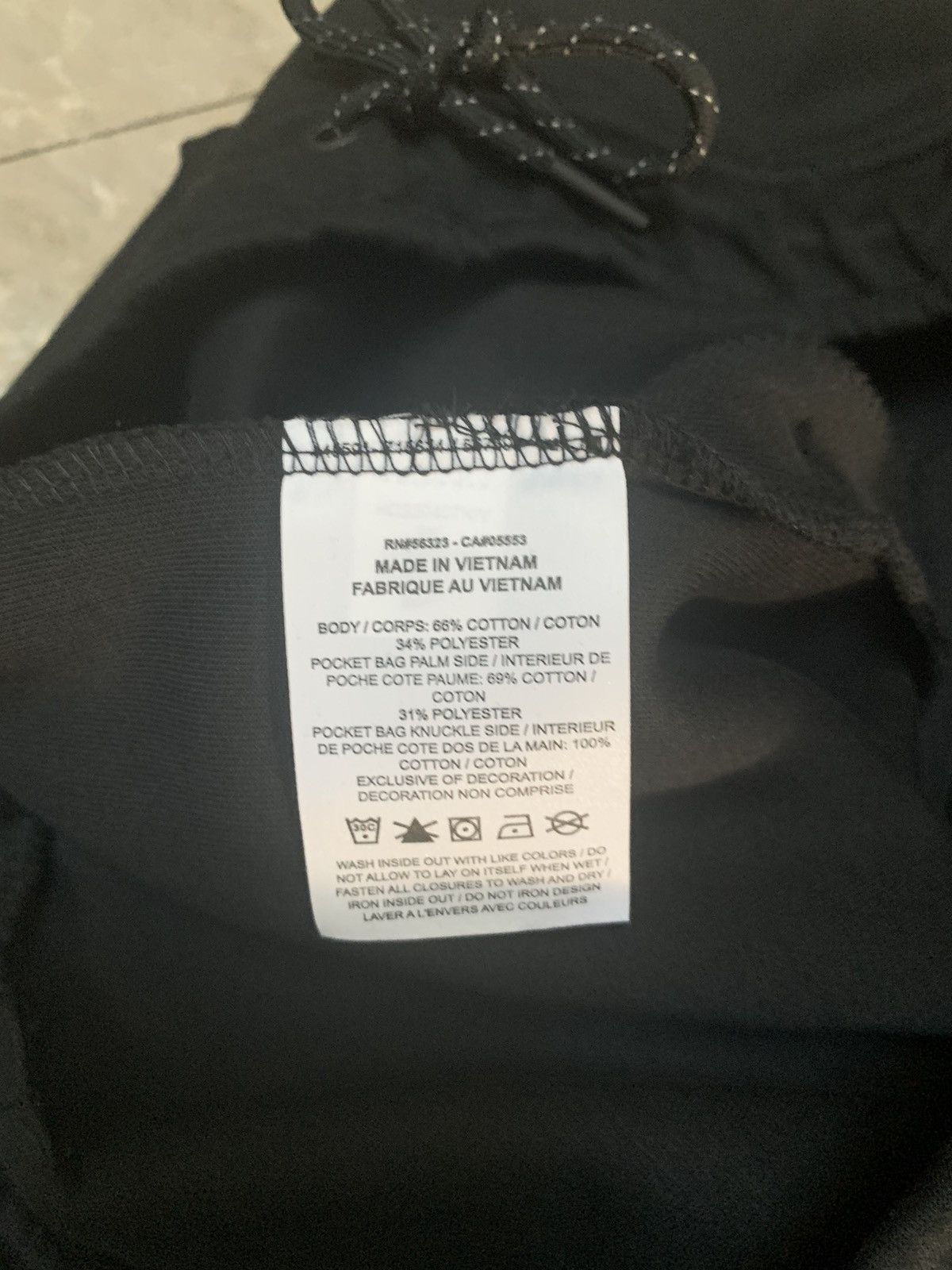Nike Tech Fleece Joggers Taper Leg