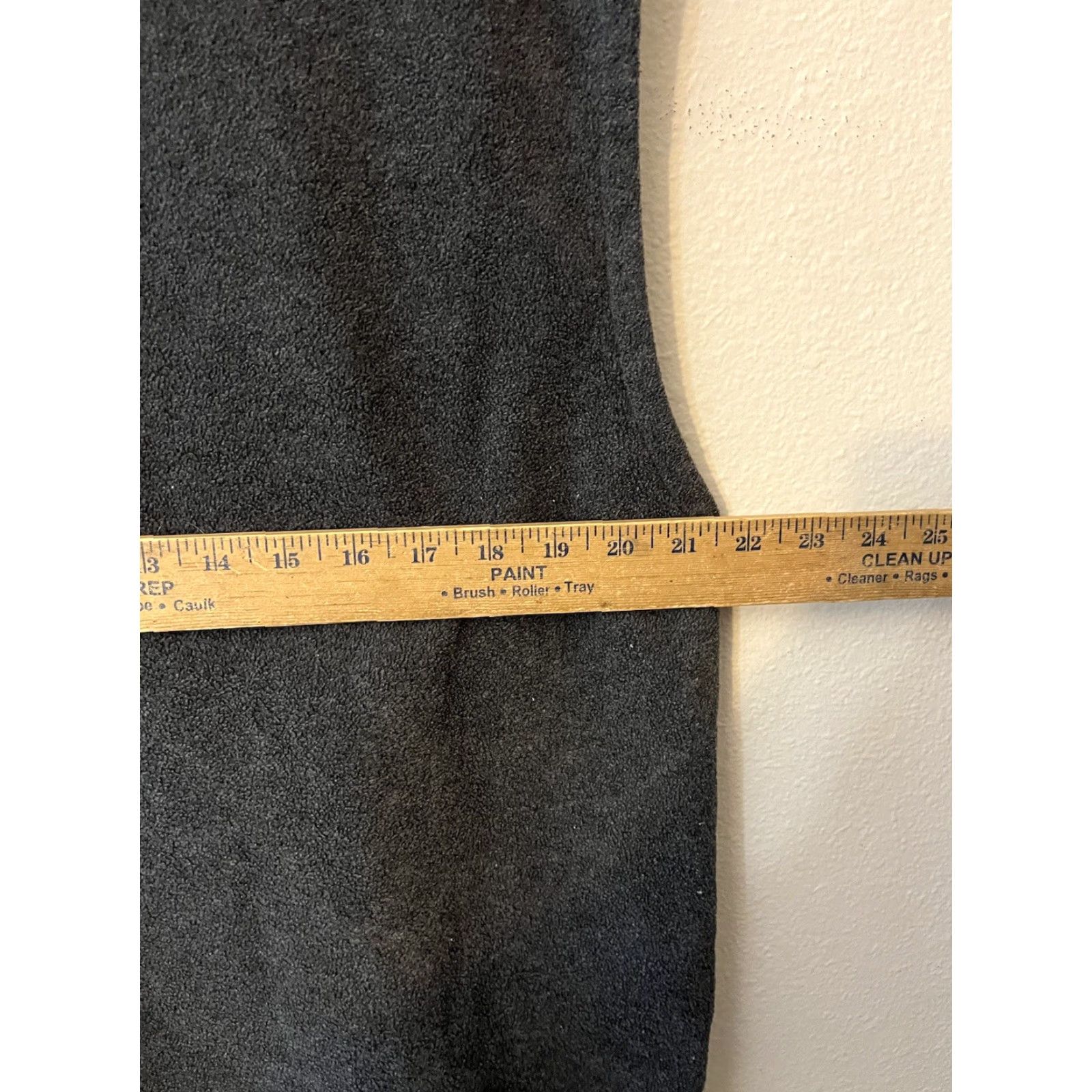 Vintage Columbia Gray Fleece Full Zip Vest Men’s Size L Adult Large Vest Full Zip Columbia Gray Fleece Vest Mens L Size US L / EU 52-54 / 3 - 5 Thumbnail