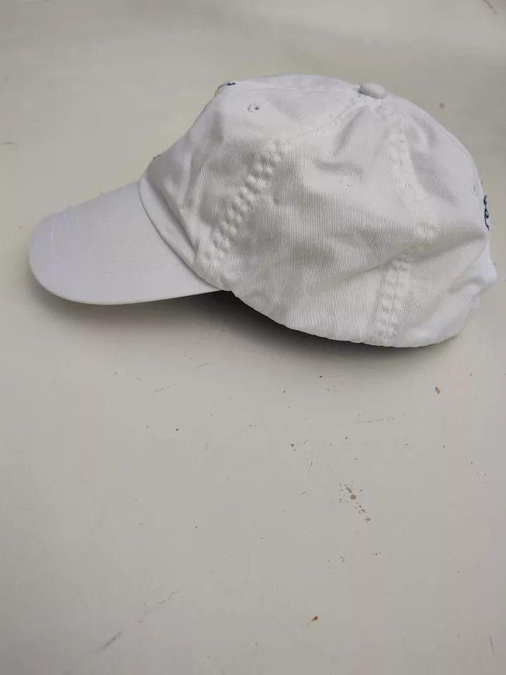 Polo Ralph Lauren vintage Polo Ralph Lauren cap Size ONE SIZE - 2 Thumbnail