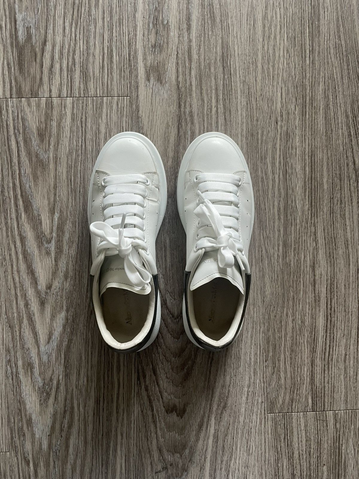 Alexander McQueen Alexander Mcqueen Size US 6 / EU 39 - 5 Thumbnail