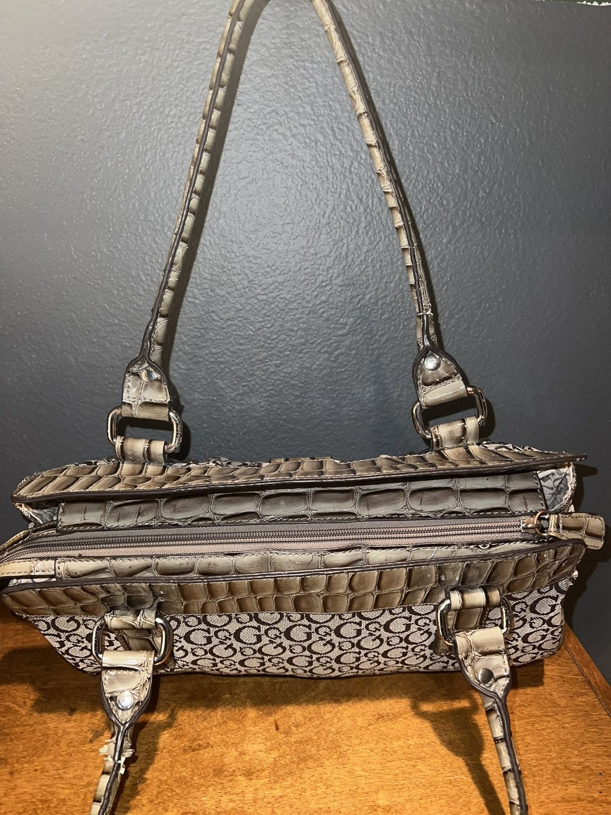 Guess G by Guess Bag Size ONE SIZE - 10 Thumbnail