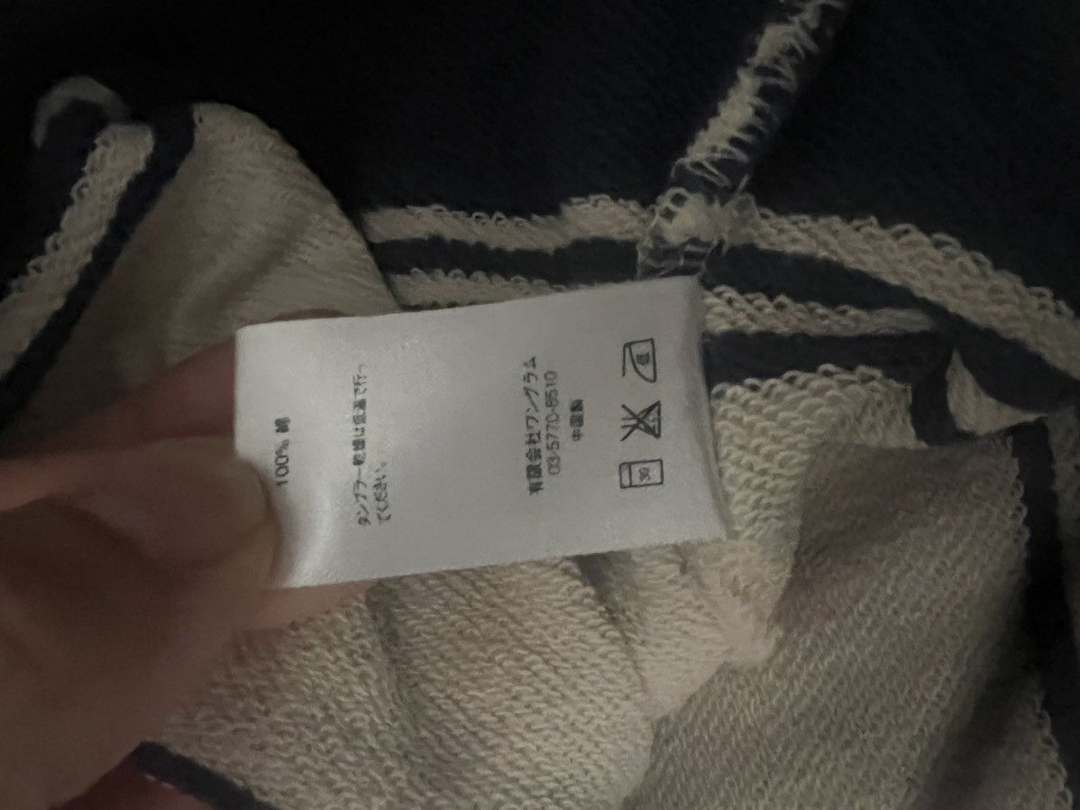 Supreme SUPREME Size US L / EU 52-54 / 3 - 4 Thumbnail