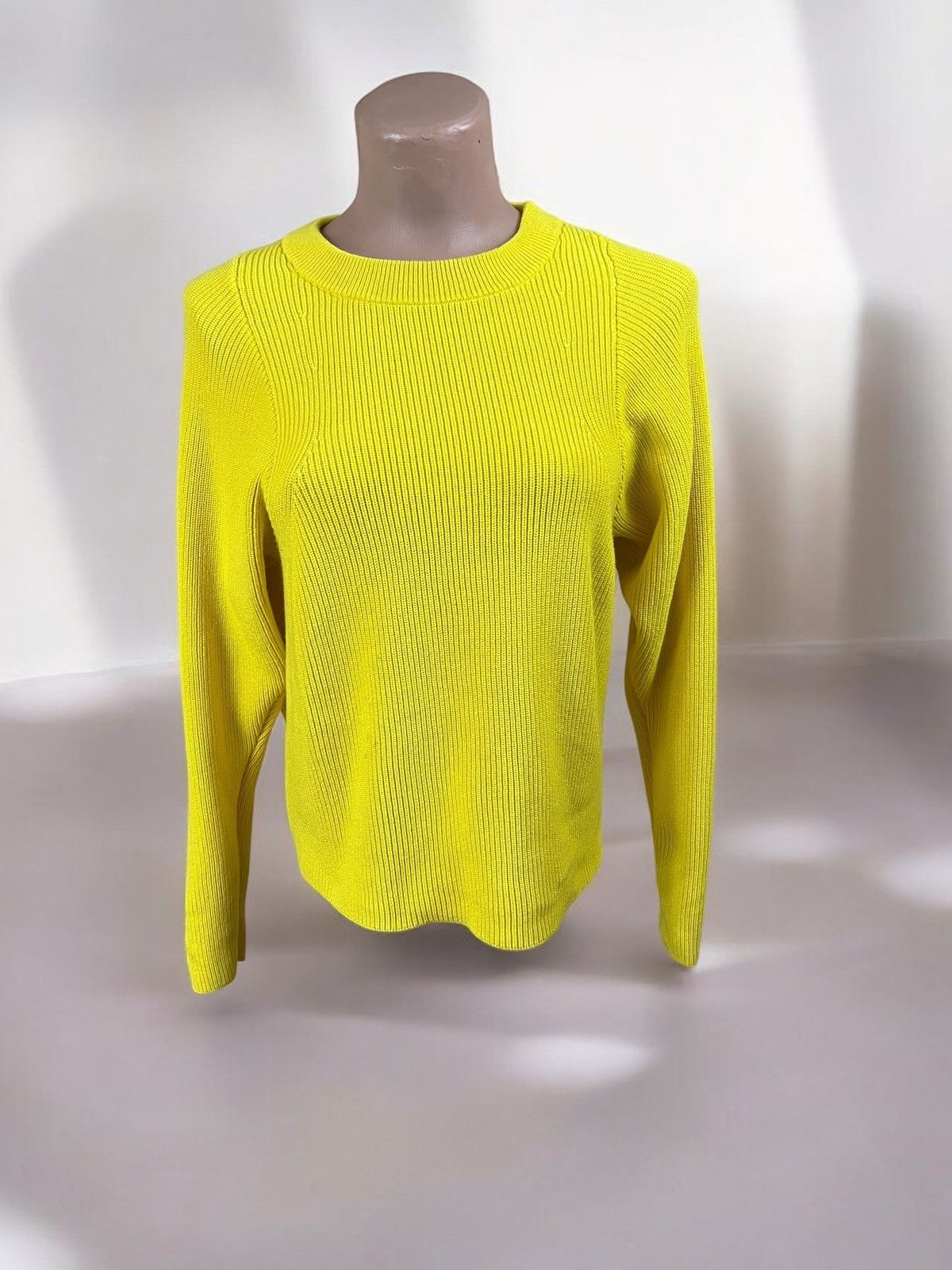 Filippa K Filippa K yellow pull size S Size S / US 4 / IT 40 - 1 Thumbnail