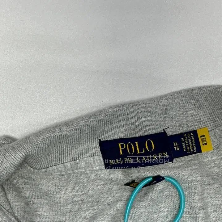 Polo Ralph Lauren Polo Ralph Lauren FW21 Slim Logo Embroidered Short. Size US XL / EU 56 / 4 - 2 Thumbnail