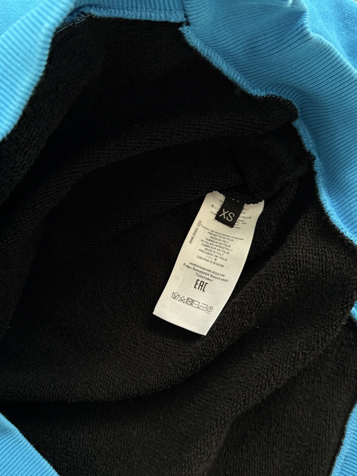 Etro Hoodie Etro Milano Size XS / US 0-2 / IT 36-38 - 7 Thumbnail