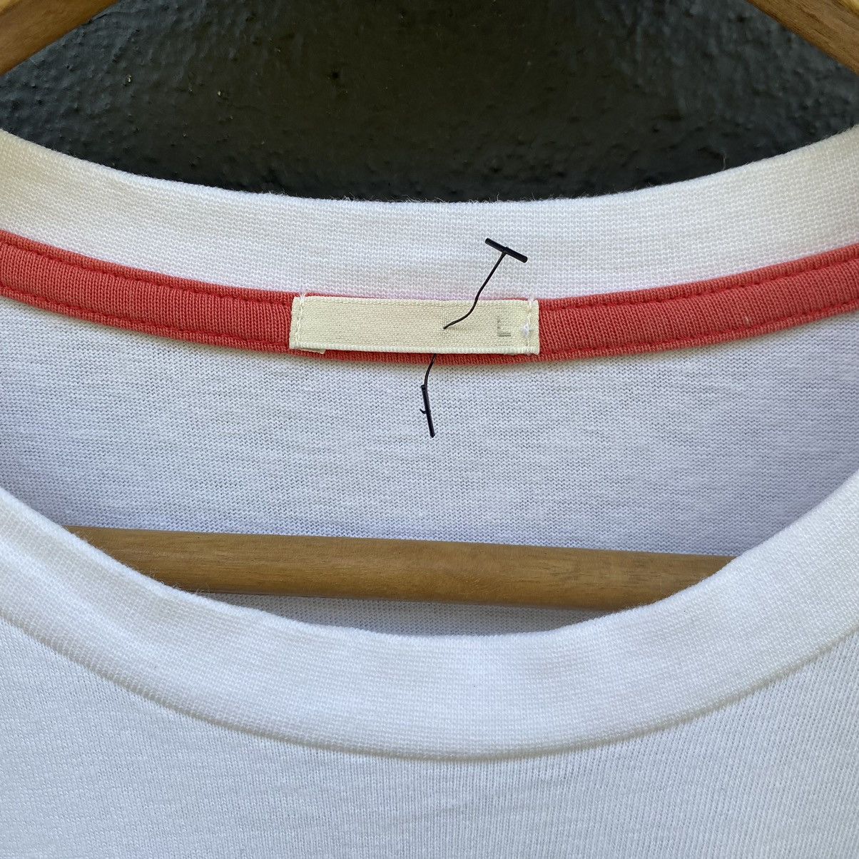 Anime Vintage Evangelion 1:0 You Are Not Alone 2007 Film Anime Tee Size US L / EU 52-54 / 3 - 5 Thumbnail