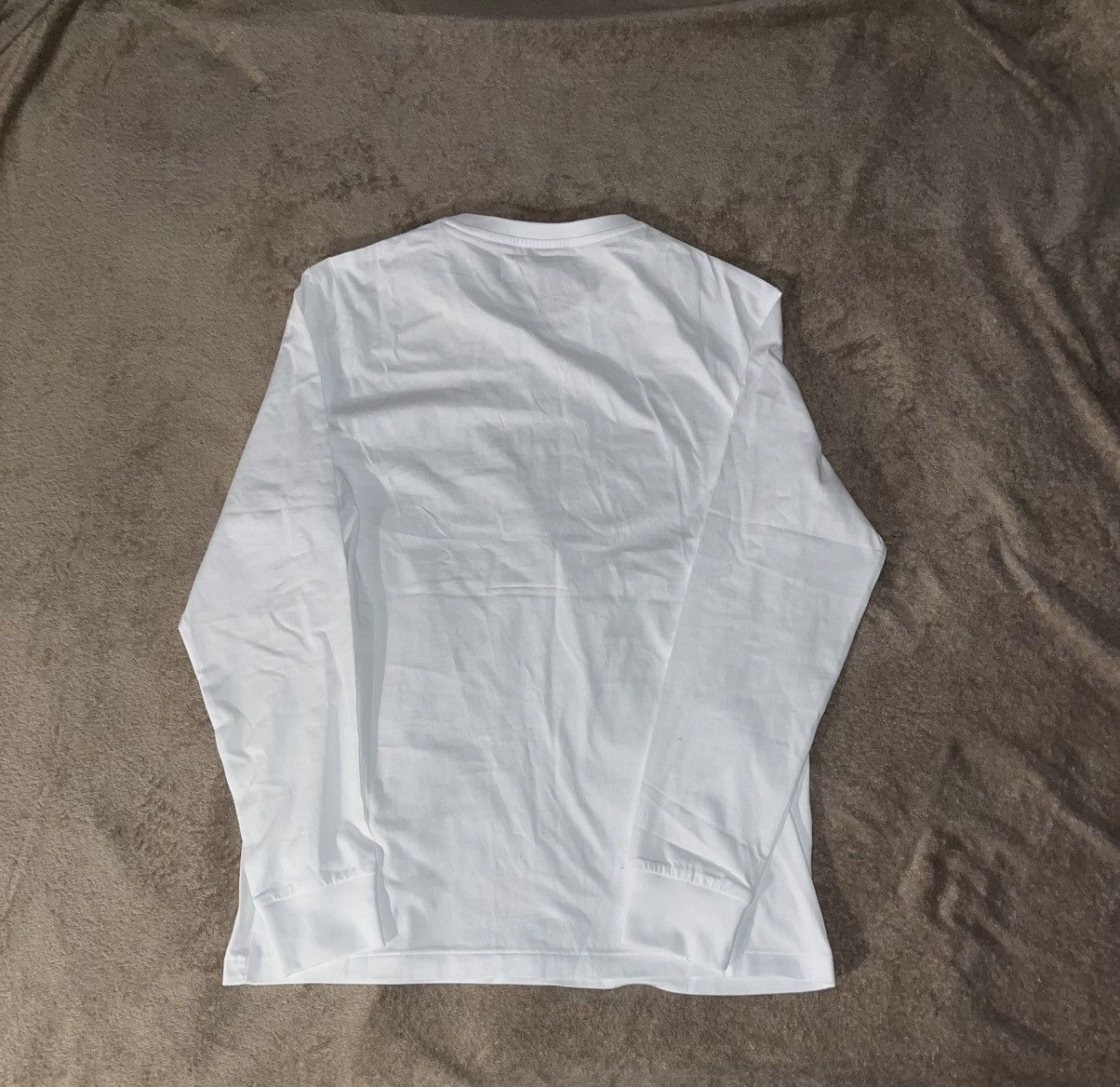 Polo Ralph Lauren Polo Ralph Lauren Long-sleeve Slim Fit | New | L size Size US L / EU 52-54 / 3 - 6 Thumbnail
