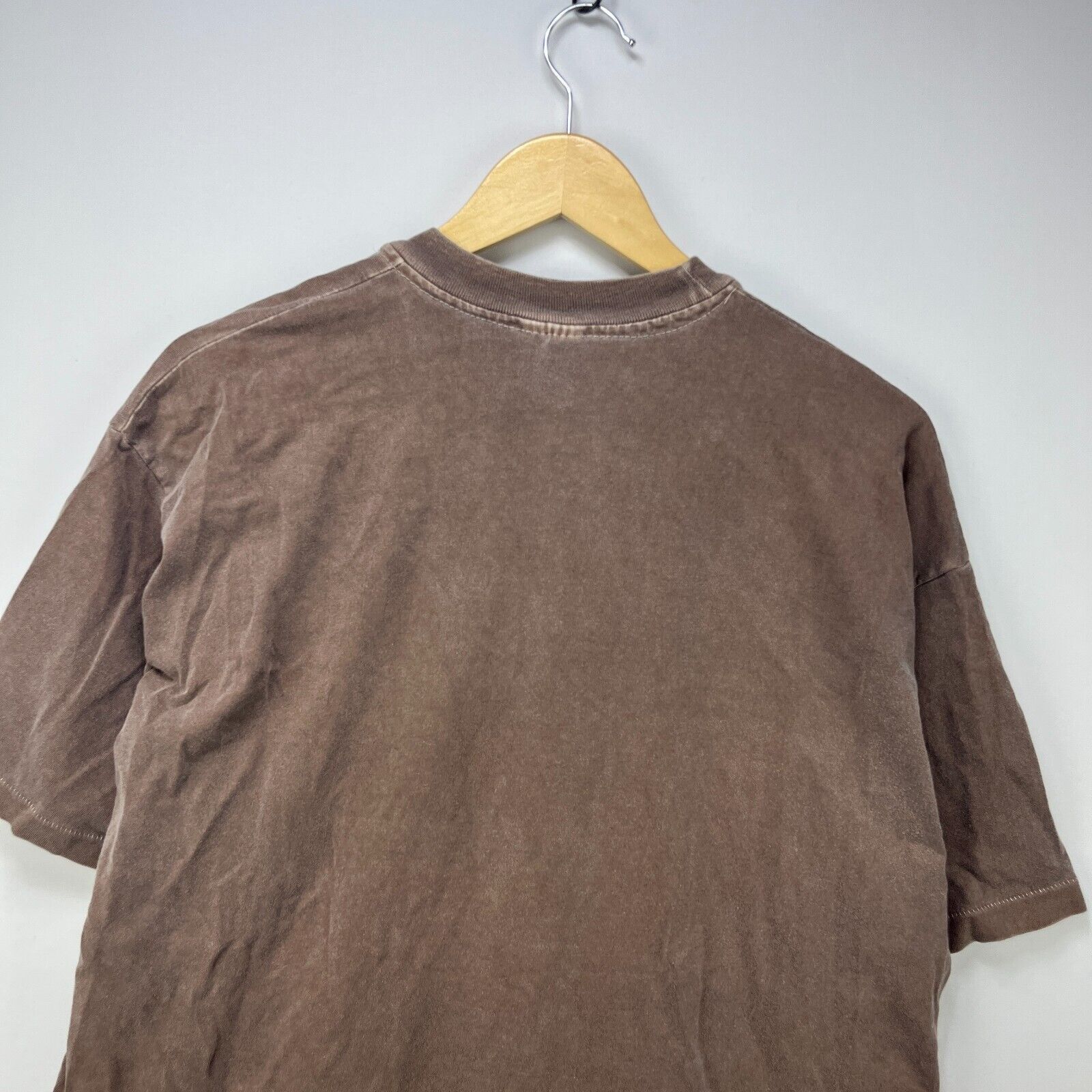 Vintage Vintage 90s Buffalo Animal Nature Las Vegas Sun Faded XL Size US XL / EU 56 / 4 - 11 Thumbnail