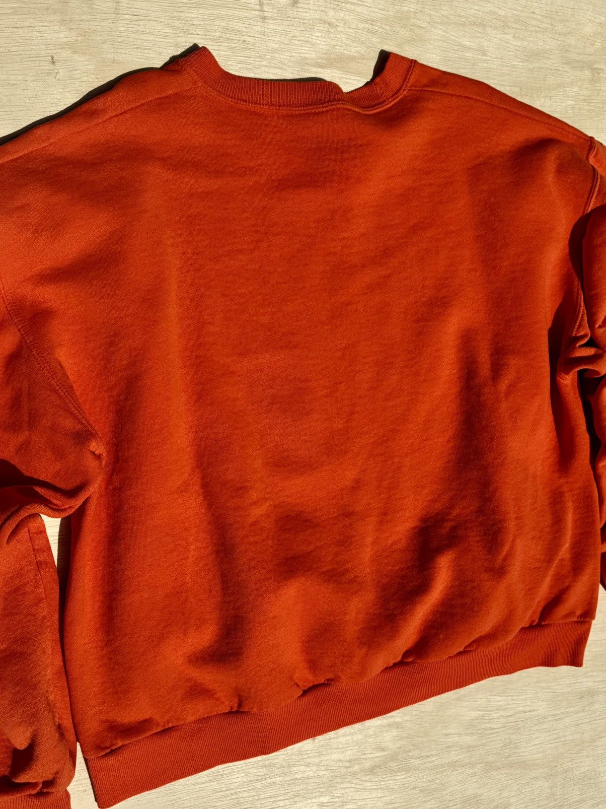 Vintage Miami Hurricanes University 80’s Vintage College Sweatshirt Size US M / EU 48-50 / 2 - 10 Thumbnail