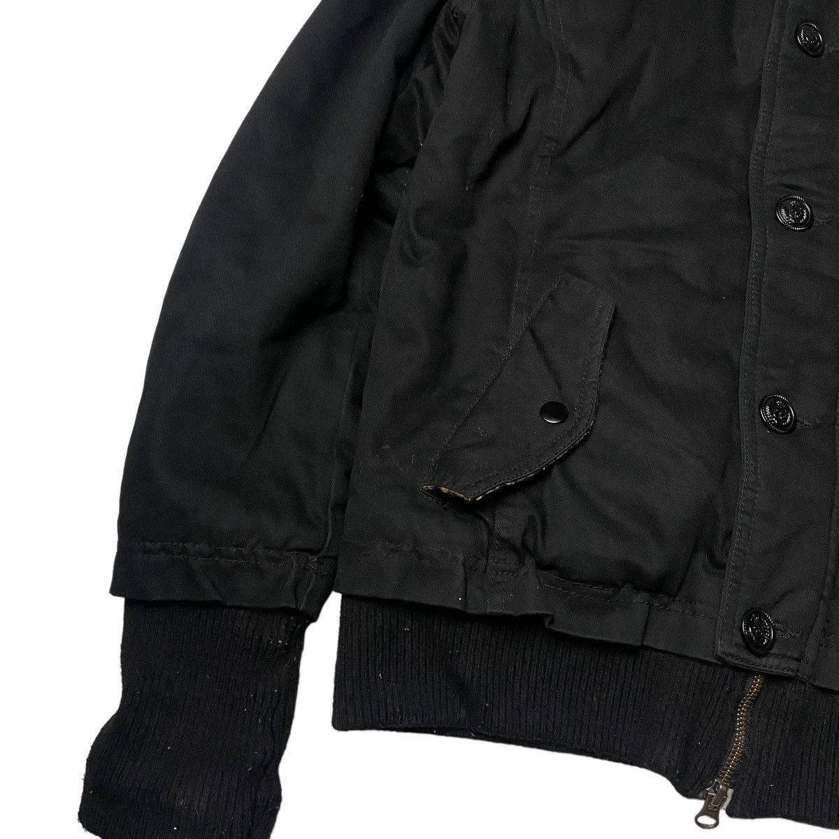 If Six Was Nine 2000's CavariA Leopard Jacket Size US M / EU 48-50 / 2 - 6 Thumbnail