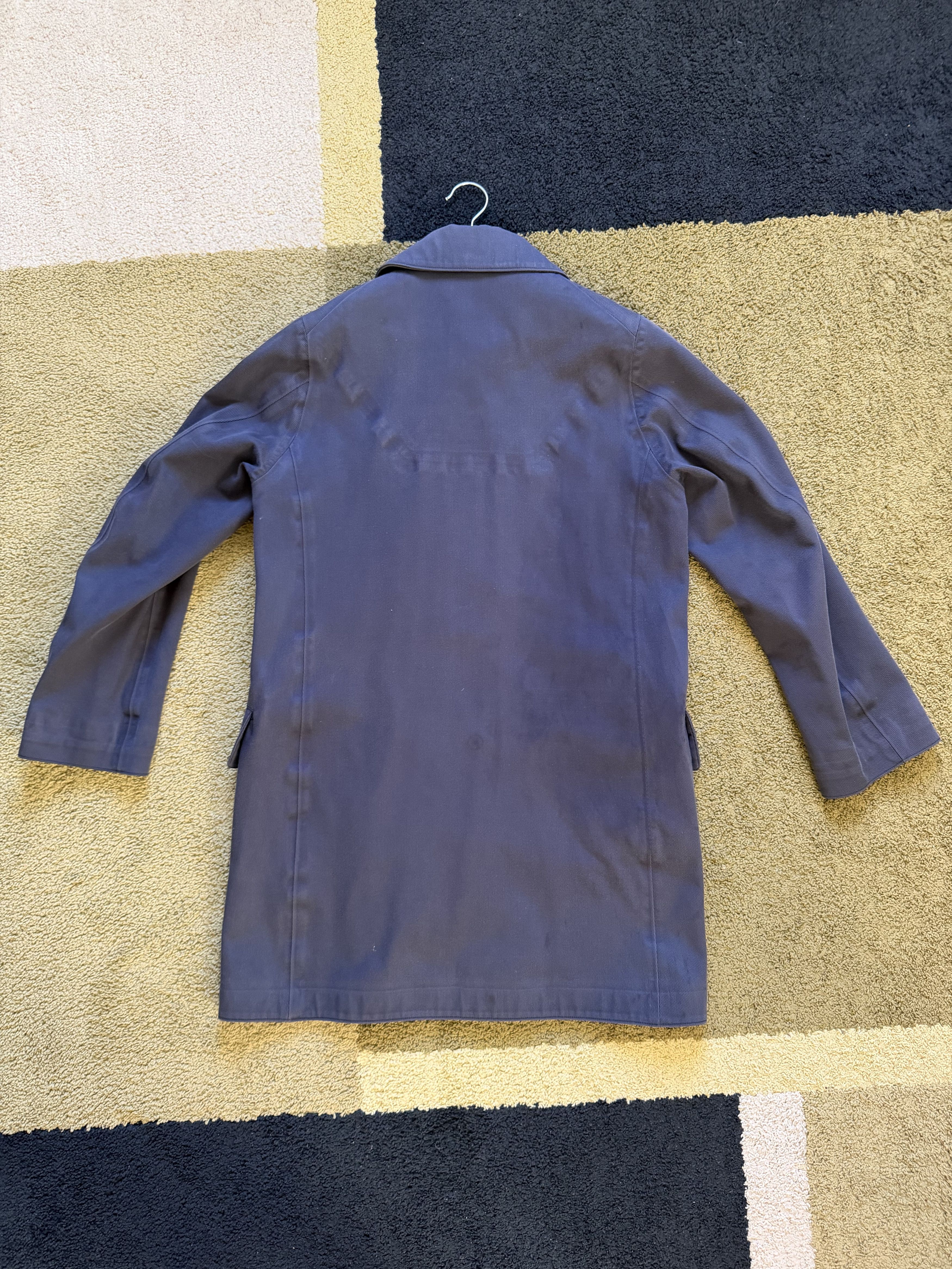 Visvim Visvim Frank Soutien Gore-Tex coat Size US L / EU 52-54 / 3 - 2 Thumbnail