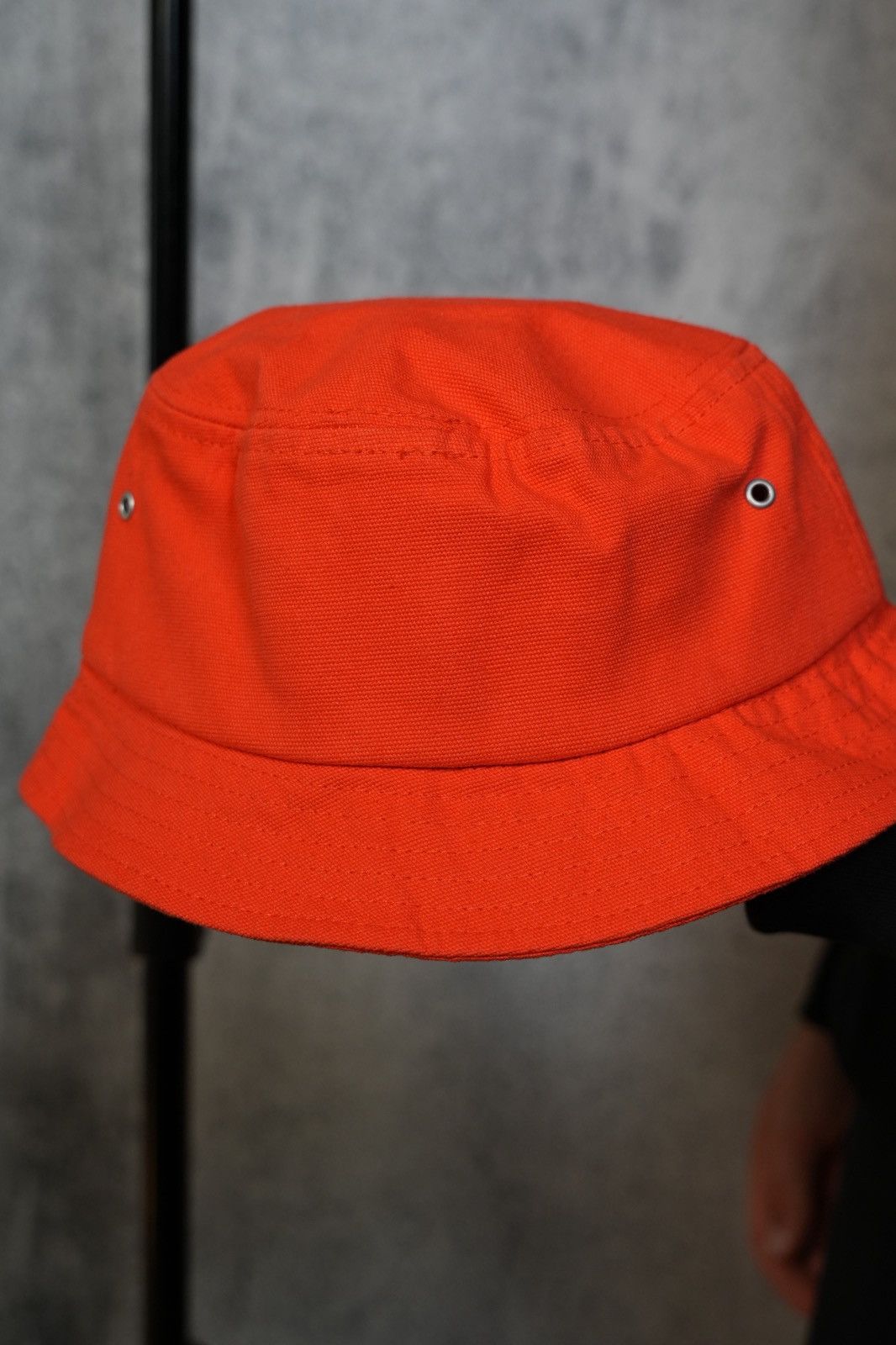 Kenzo Kenzo Paris Flower Crest Bucket Hat - Nigo Era Size ONE SIZE - 5 Thumbnail