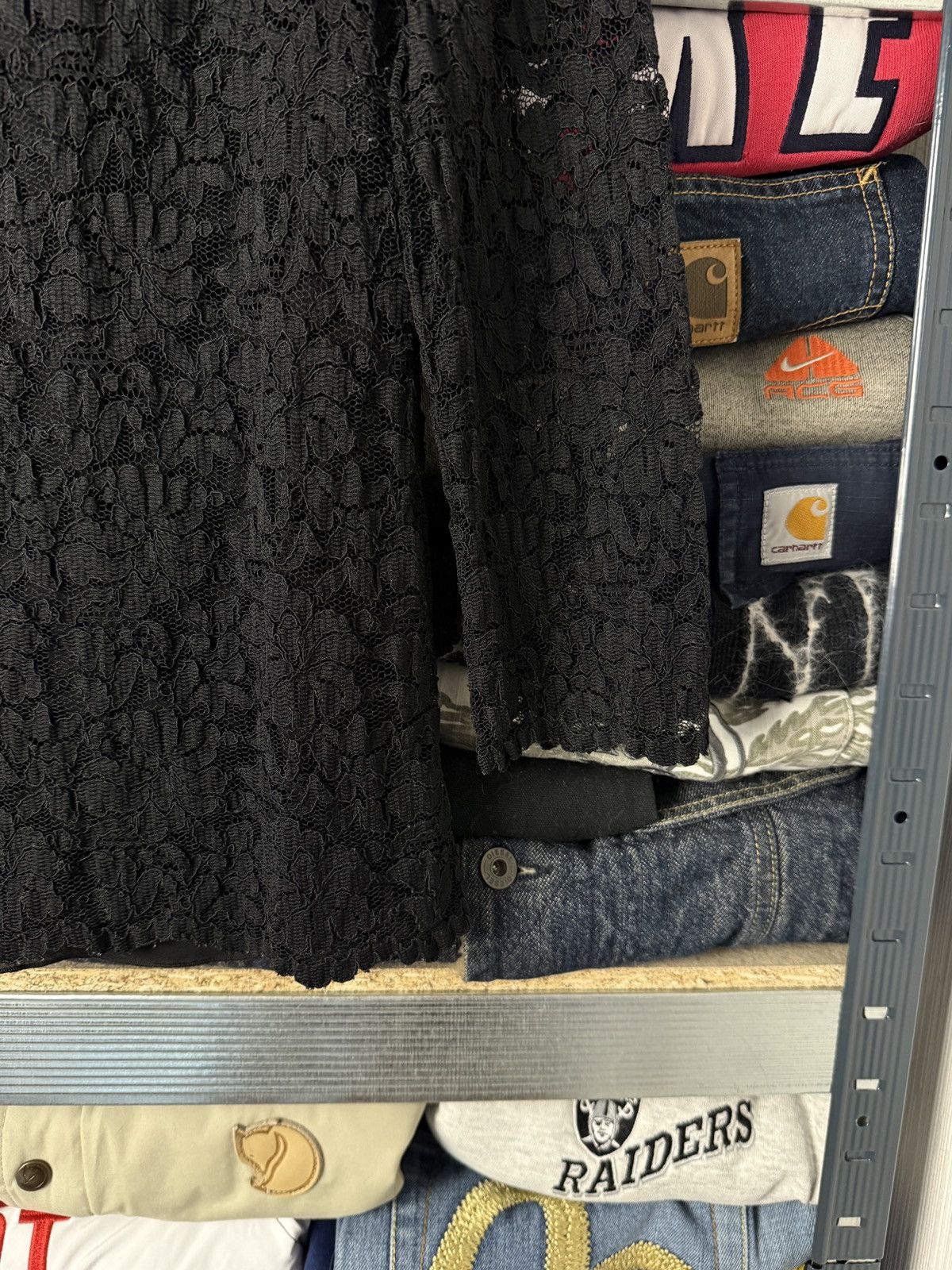 Dolce & Gabbana Dolce&Gabbana Dress Blouses Size S / US 4 / IT 40 - 5 Thumbnail