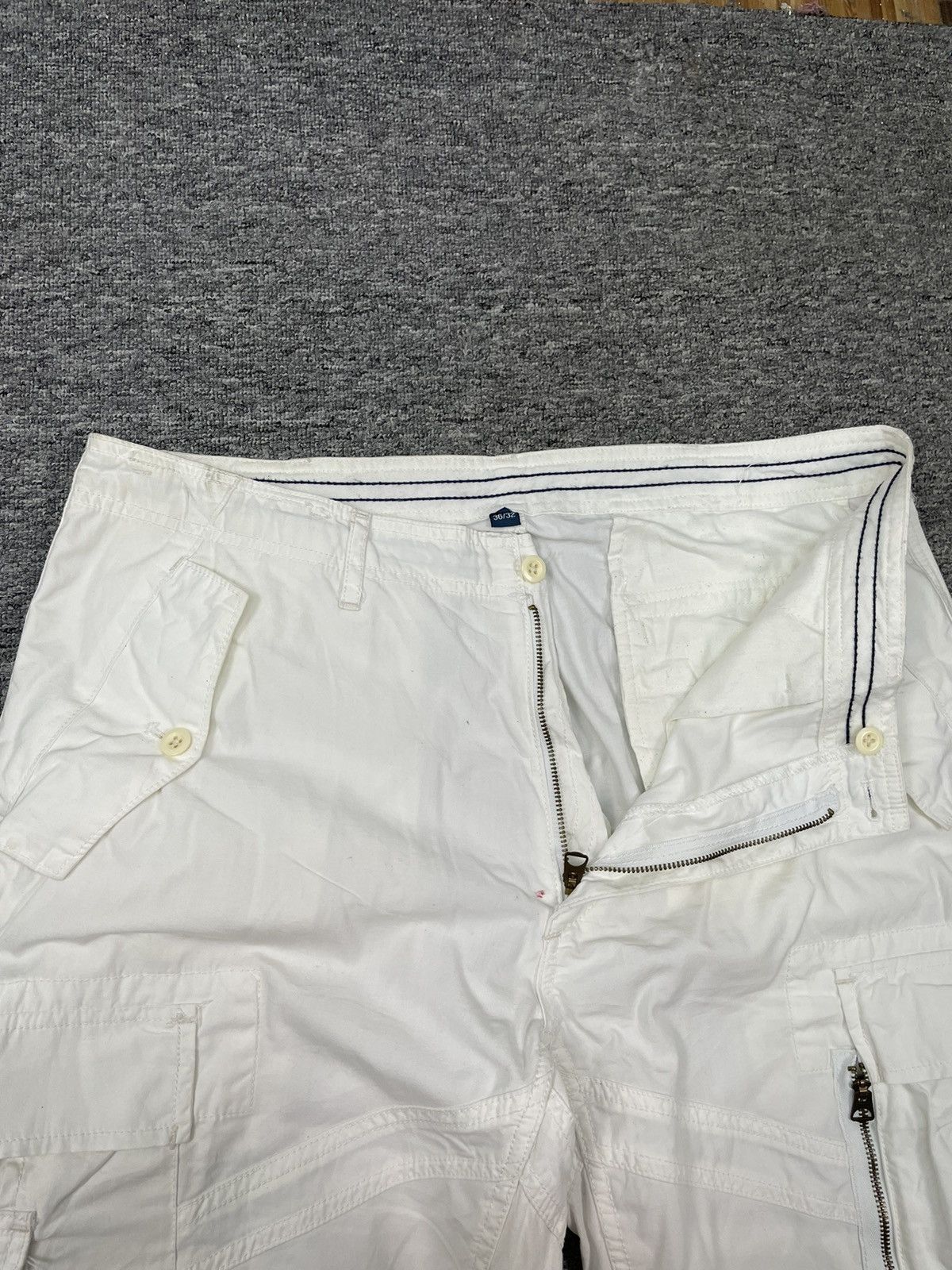 Polo Ralph Lauren Polo Ralph Lauren Cargo RL067 Utility Cargo Pant Military Size US 36 / EU 52 - 6 Thumbnail