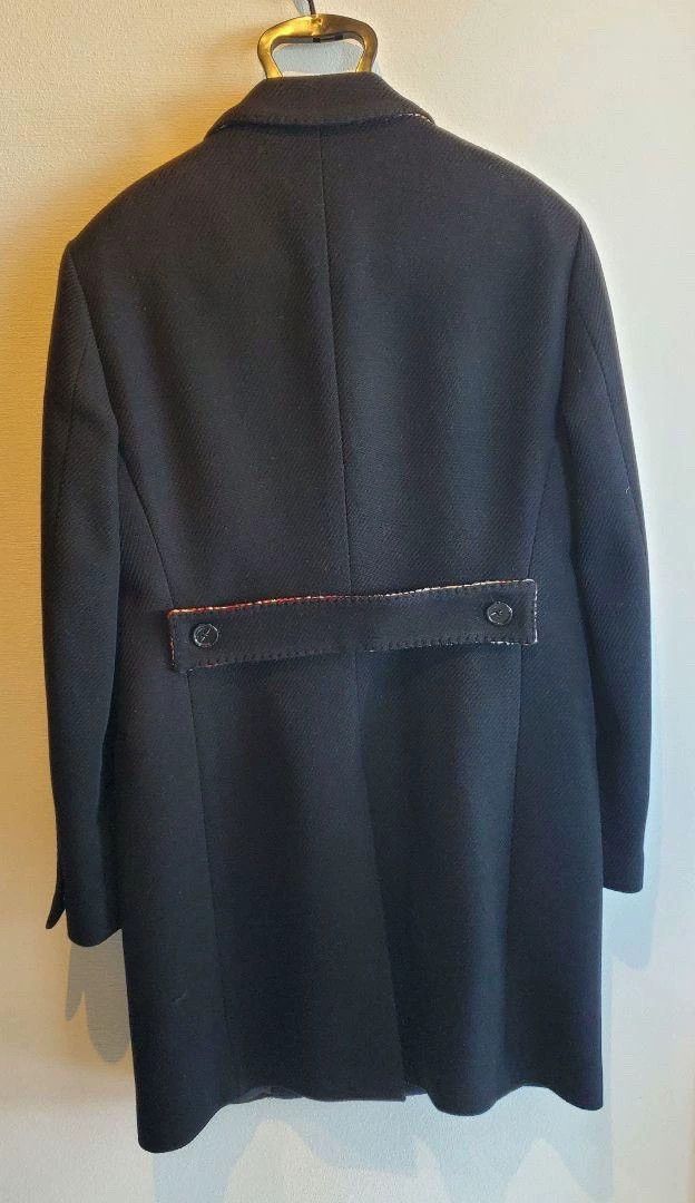 Raf Simons Raf Simons Chester coat Size US M / EU 48-50 / 2 - 3 Thumbnail