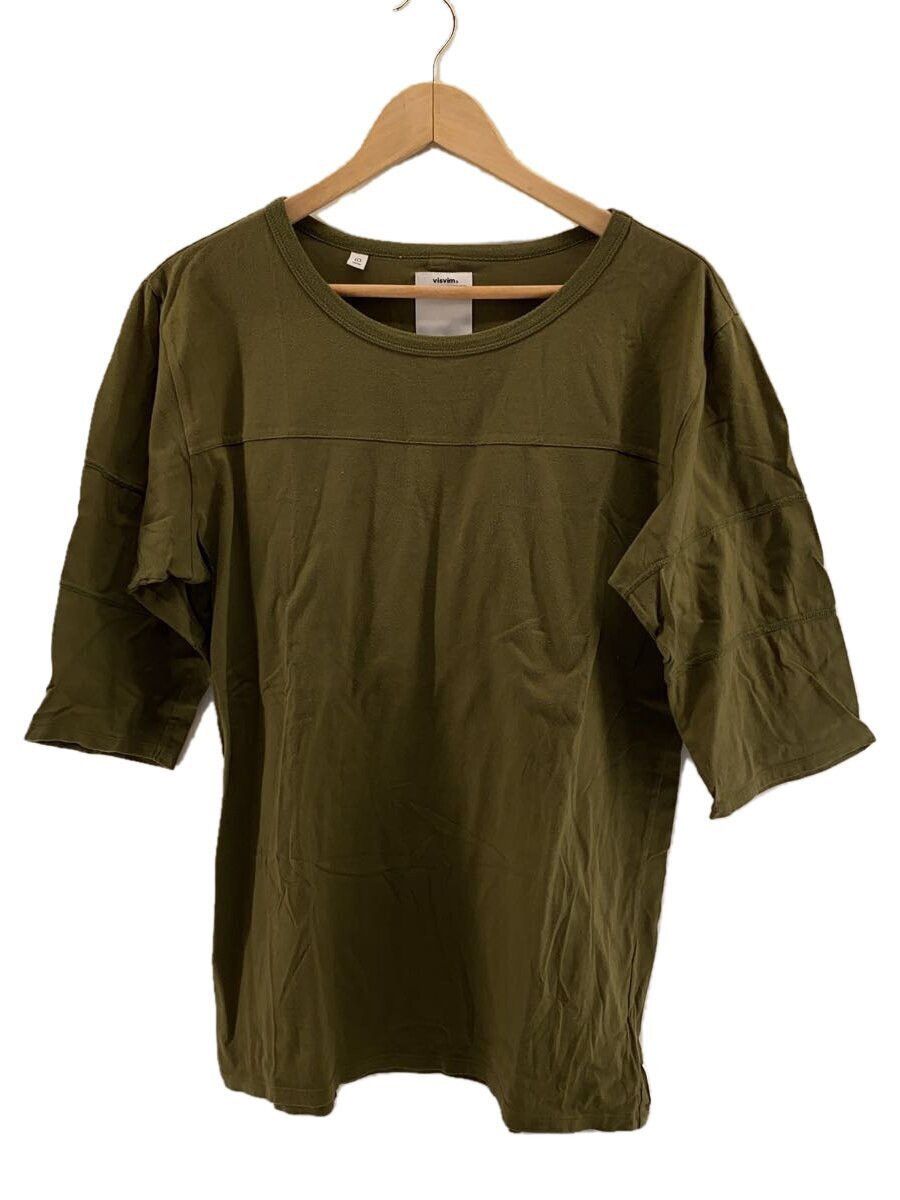 Visvim Tee Shirt Size US L / EU 52-54 / 3 - 1 Thumbnail