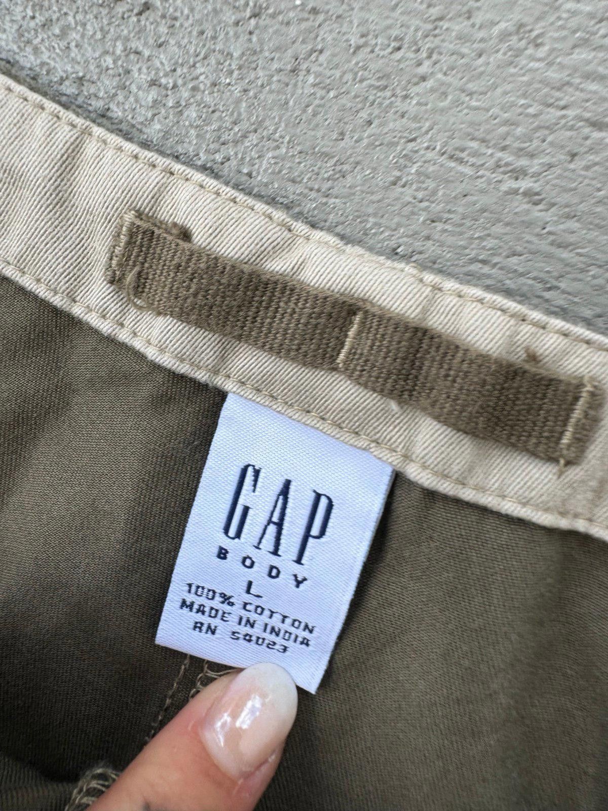 Columbia Gap cotton pants Size US 34 / EU 50 - 4 Thumbnail