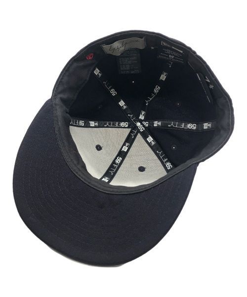 Yohji Yamamoto New Era×YOHJI YAMAMOTO Cap Size ONE SIZE - 7 Thumbnail