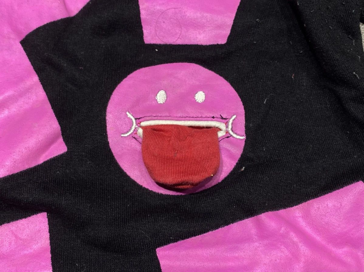 Other Up Smile Hoodie Size US XL / EU 56 / 4 - 7 Thumbnail
