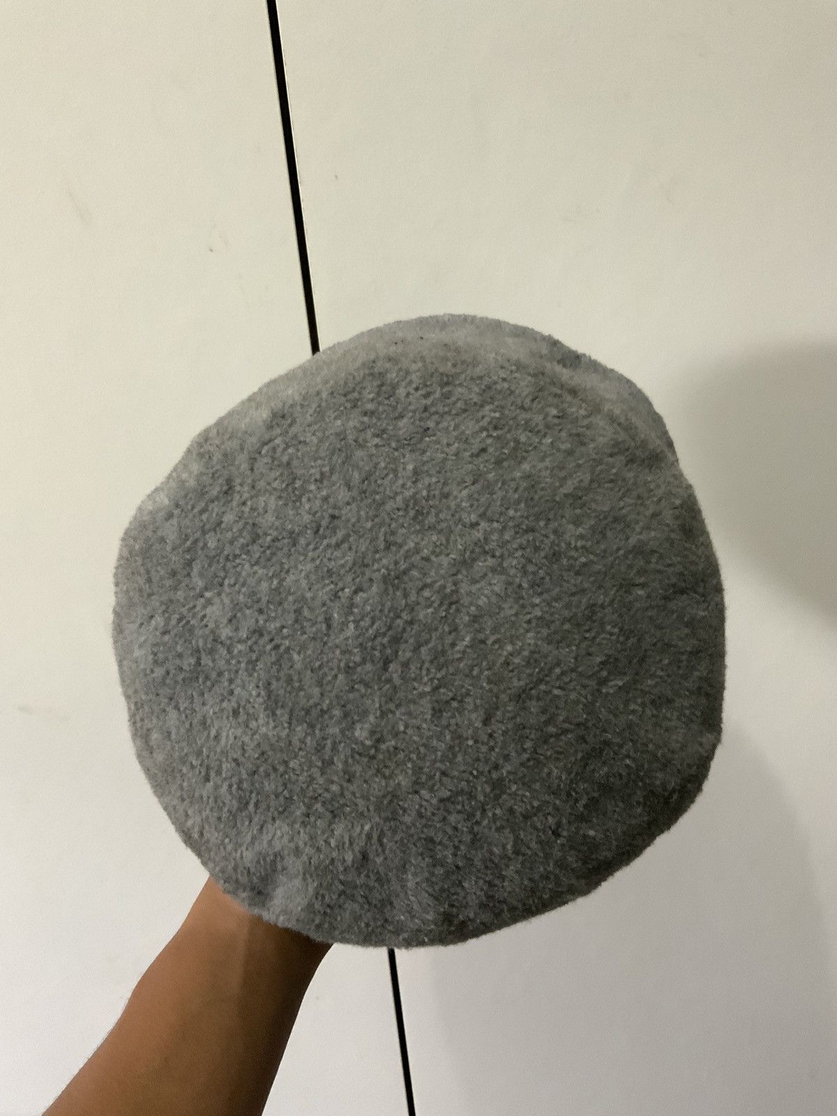 Fila Fila Fur Japan Made Hat Size ONE SIZE - 5 Thumbnail