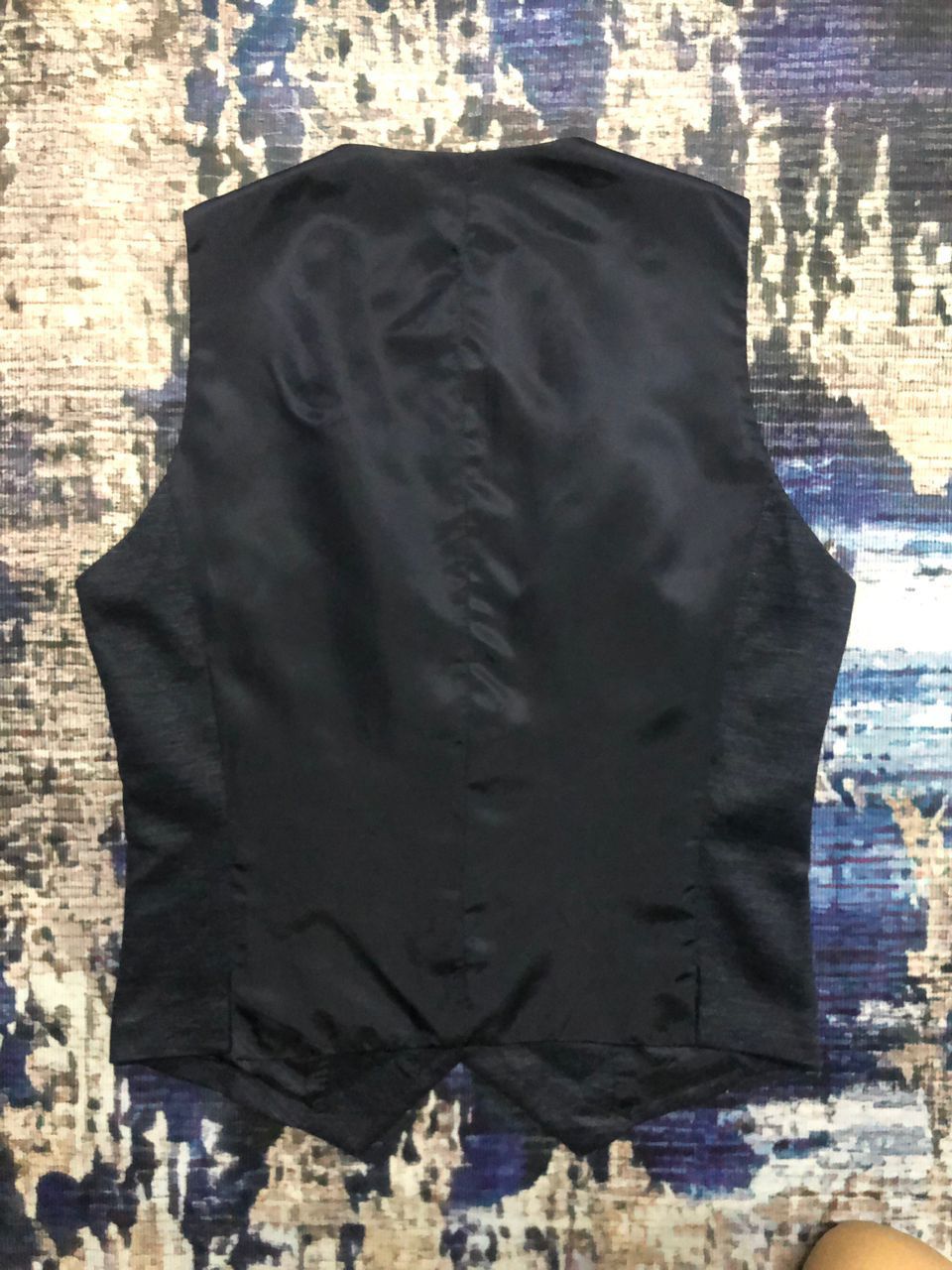 Tornado Mart Tornado Mart Vest Size US M / EU 48-50 / 2 - 2 Thumbnail