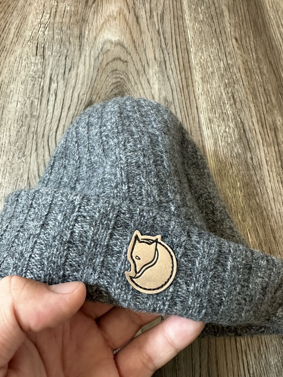 Fjallraven Fjallraven Hat Size ONE SIZE - 3 Thumbnail