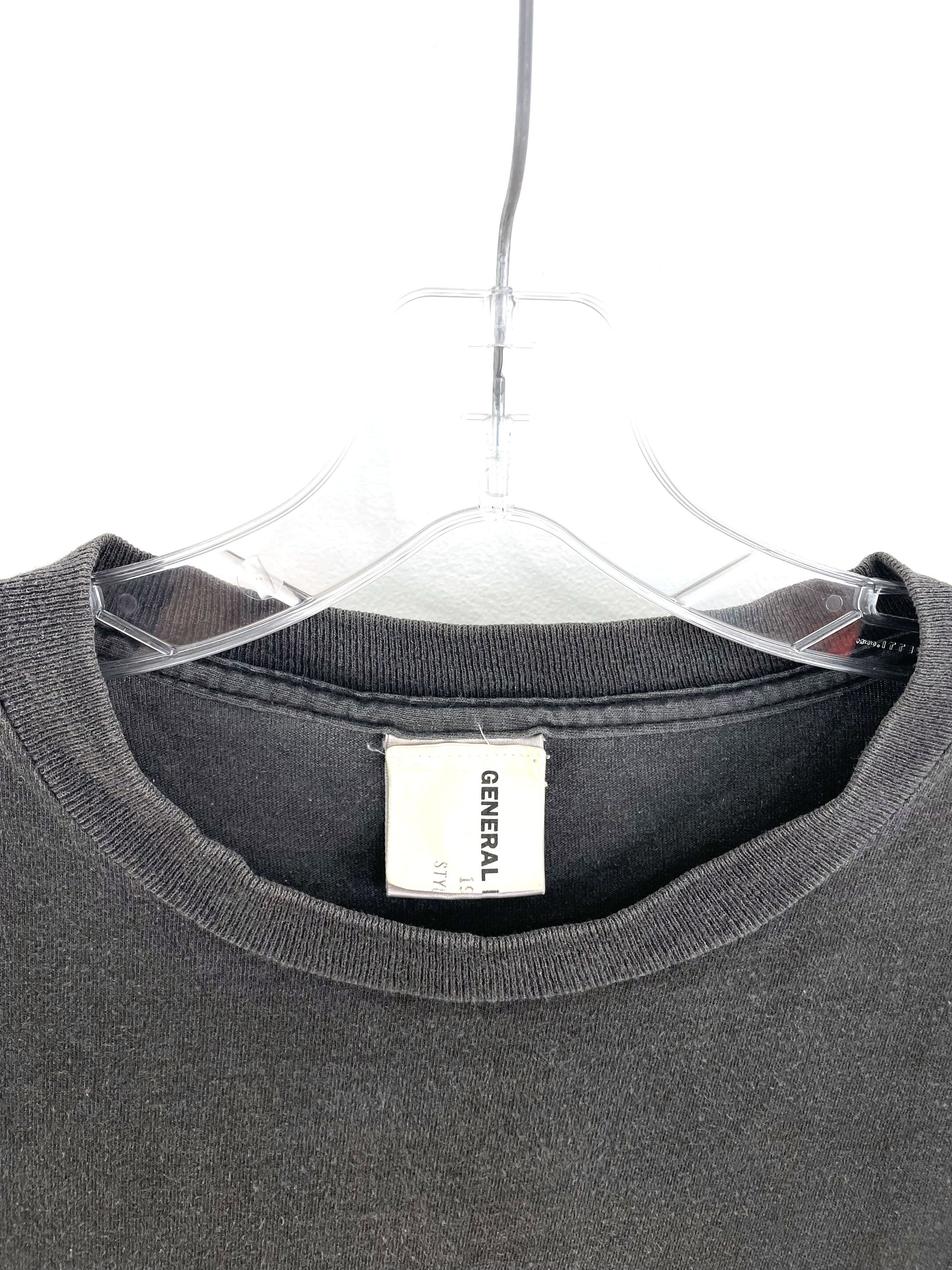 General Research 1997 Divinity T-Shirt Size US L / EU 52-54 / 3 - 3 Thumbnail