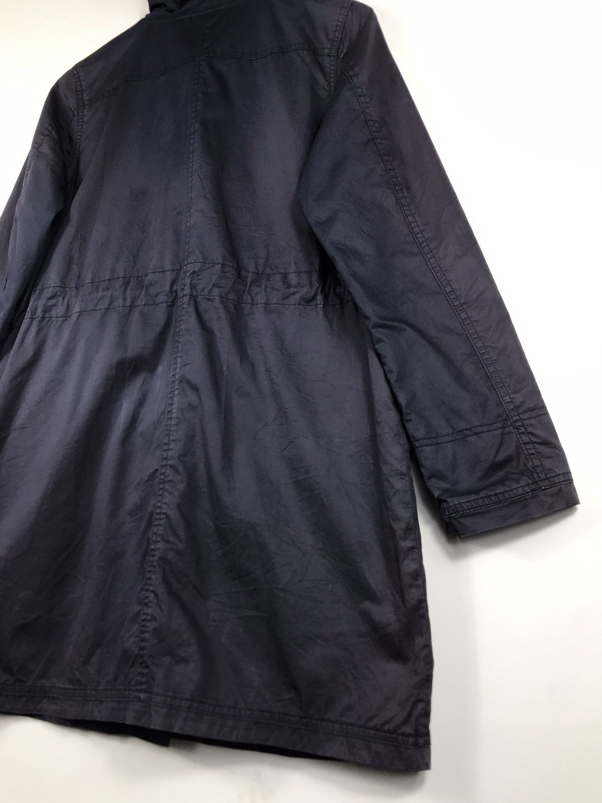 Woolrich Woolen Mills ⚡️Vintage Woolrich Hooded Parka Jacket Size XS / US 0-2 / IT 36-38 - 17 Thumbnail