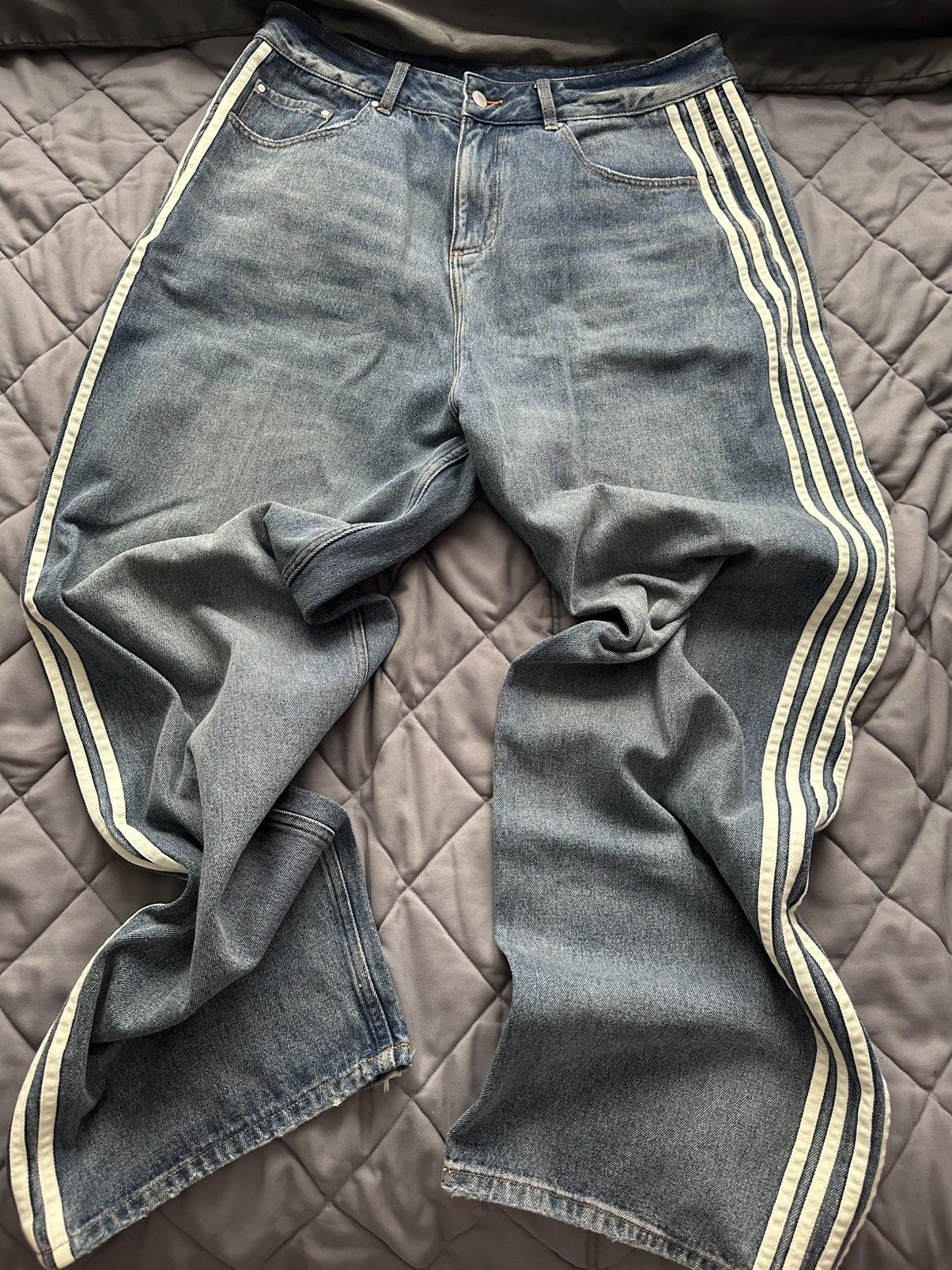 Other GV Gallery G-Lenci Denim V2 Size US 34 / EU 50 - 1 Thumbnail